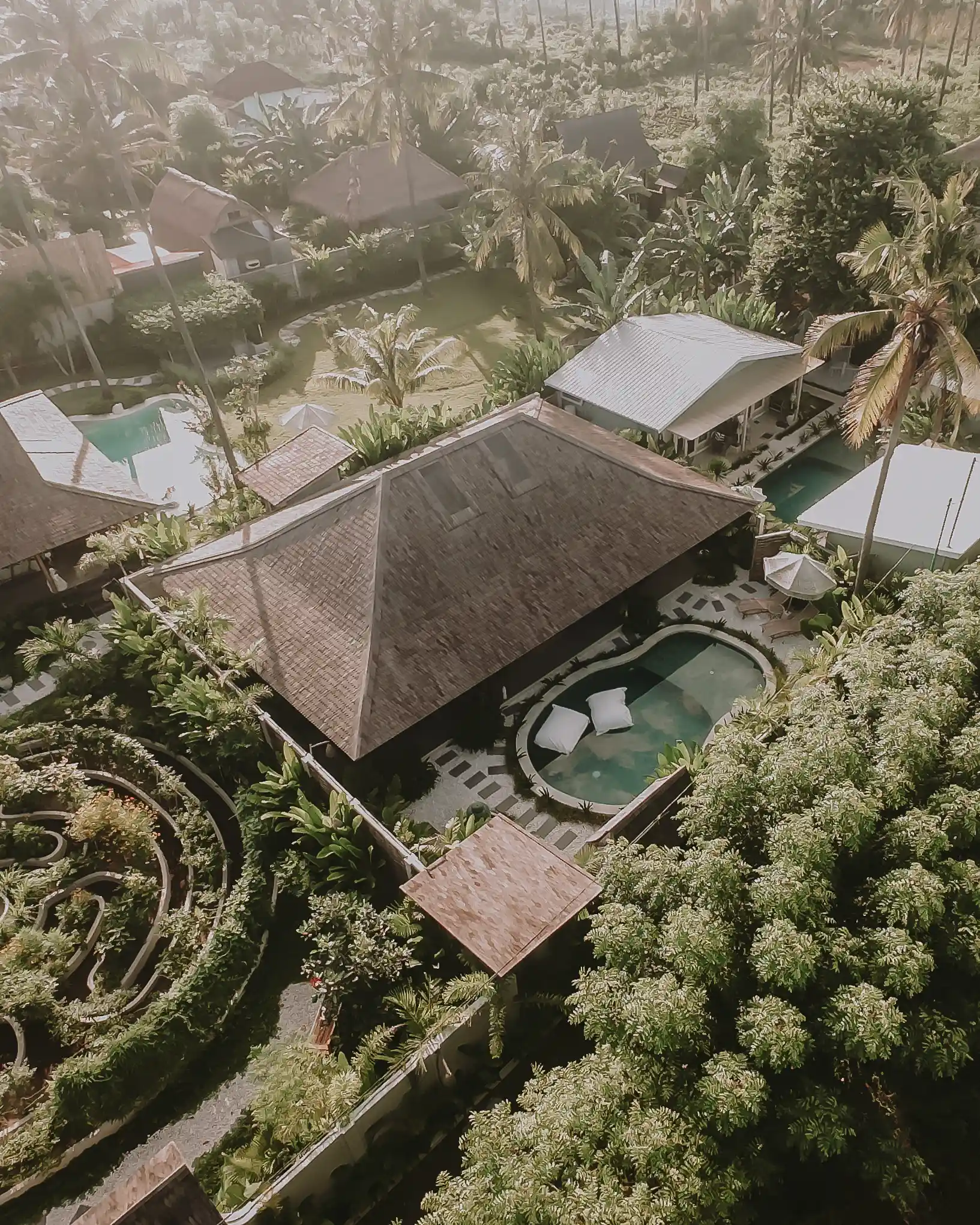 Casa Cosmos Boutique Villa