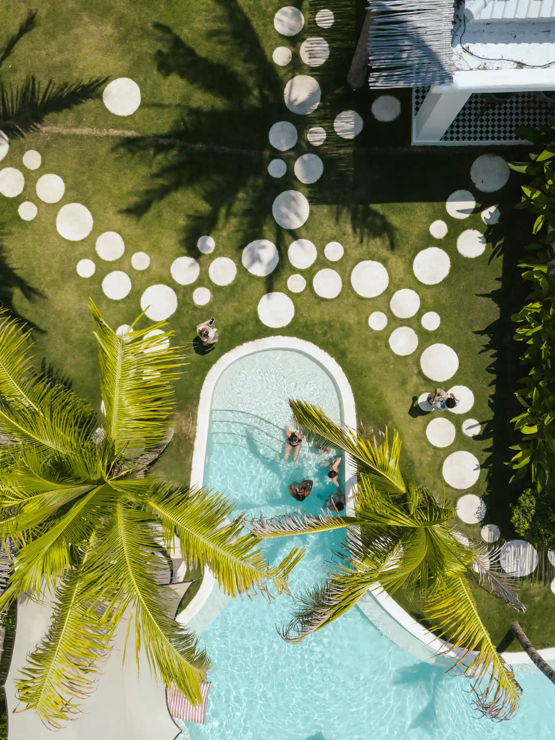 The KOHO Air Hotel