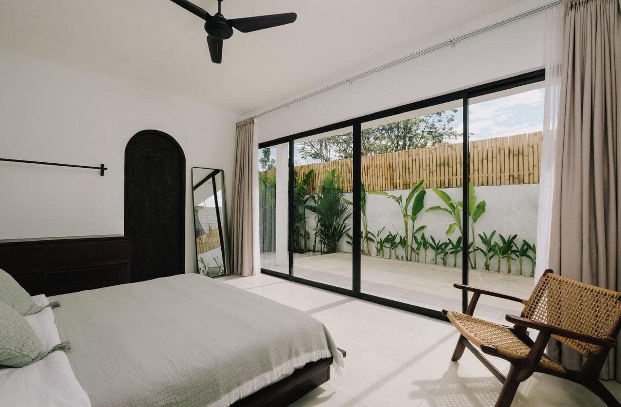 2-bedroom villa for sale in Baturiti, Kuta, Lombok