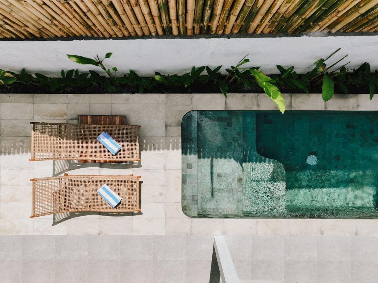 2-bedroom villa for sale in Baturiti, Kuta, Lombok