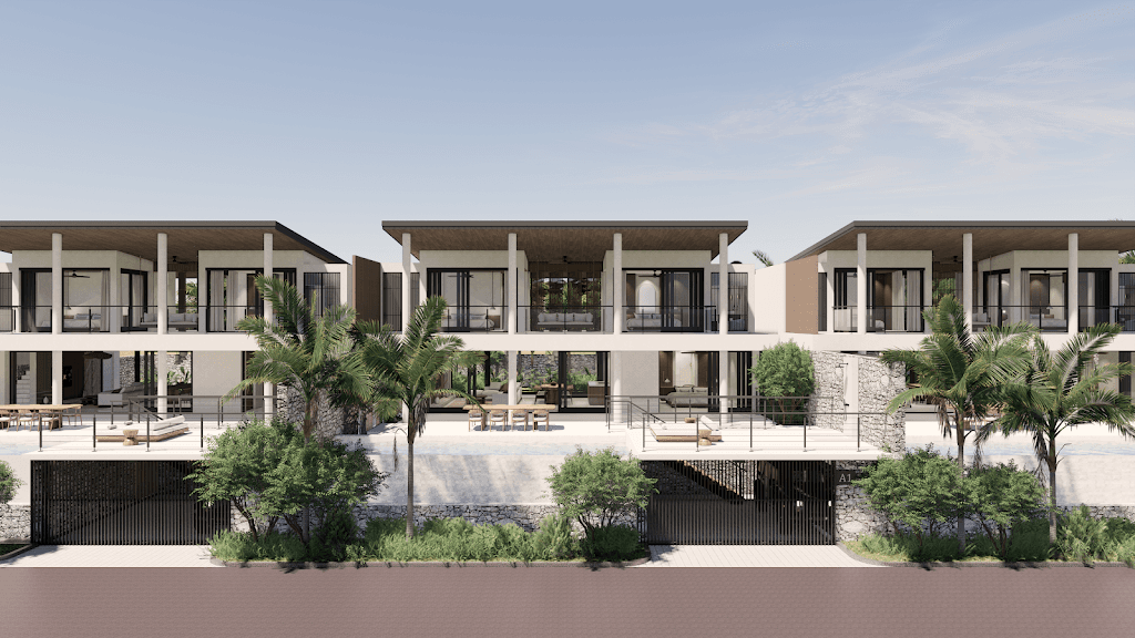 7Palms Lombok