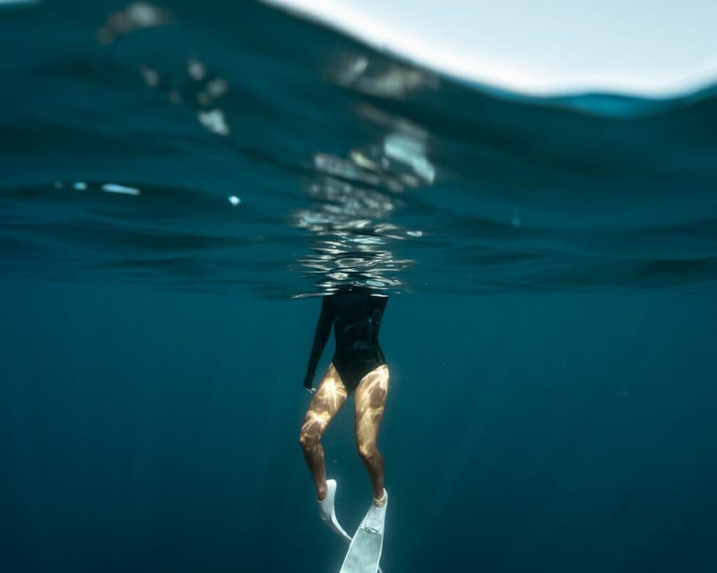 Snorkelling