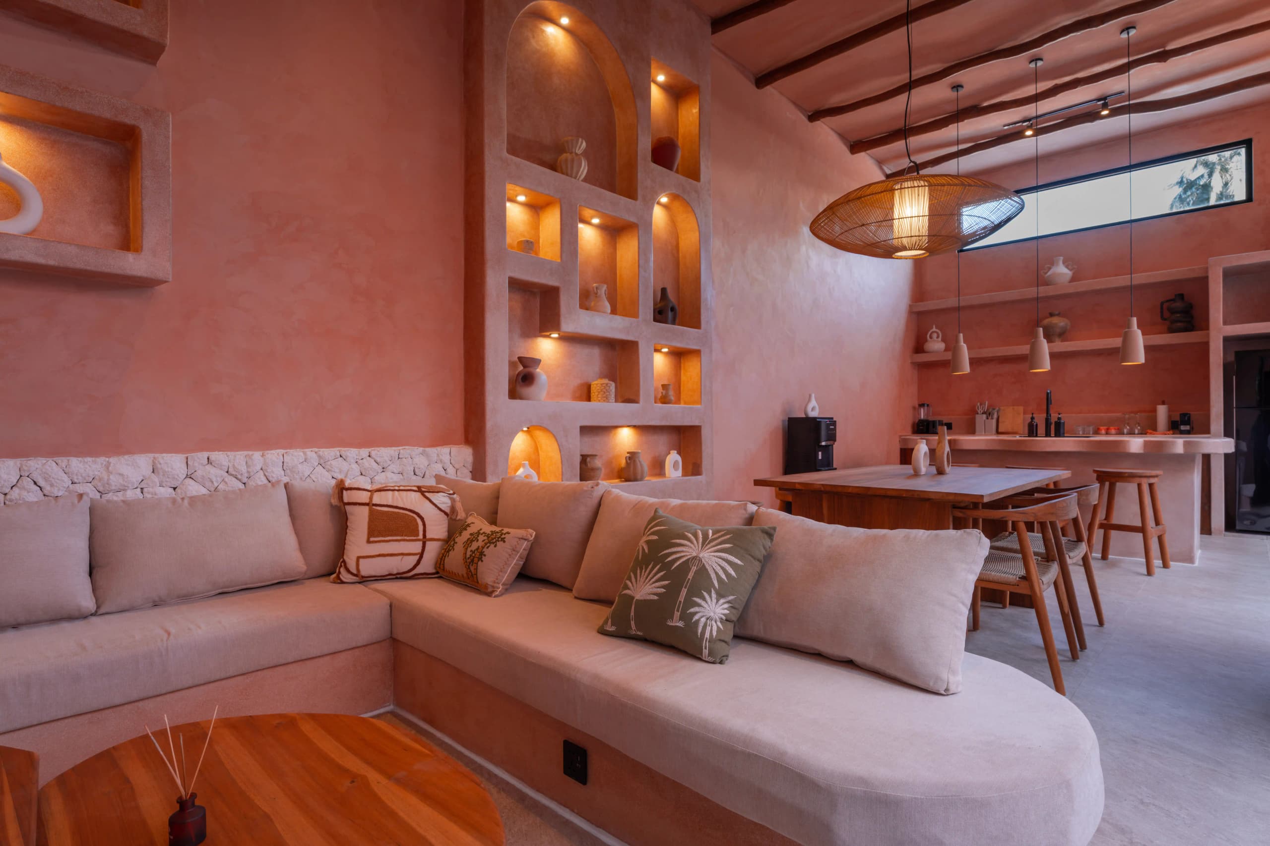 Pilla Villas by Rascals, Kuta