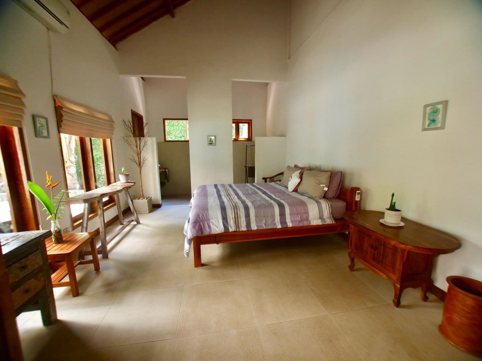 Villa Jack: 2-bedroom villa with private pool in central Kuta, Lombok