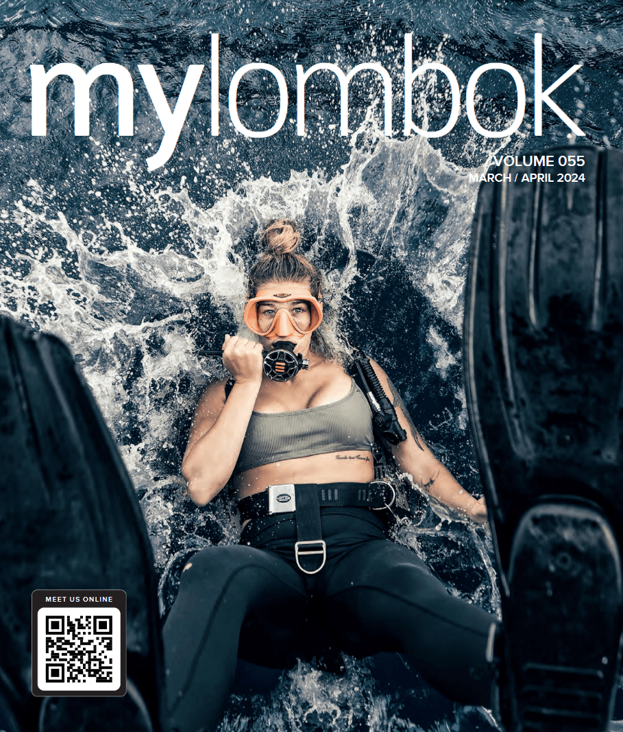 mylombok issue 055