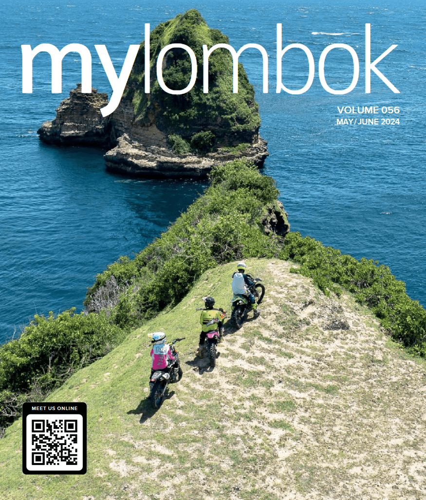 mylombok issue 056