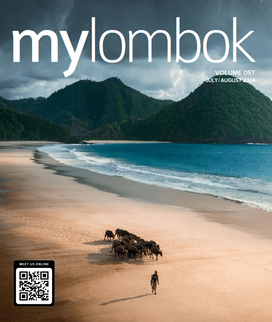 mylombok issue 057