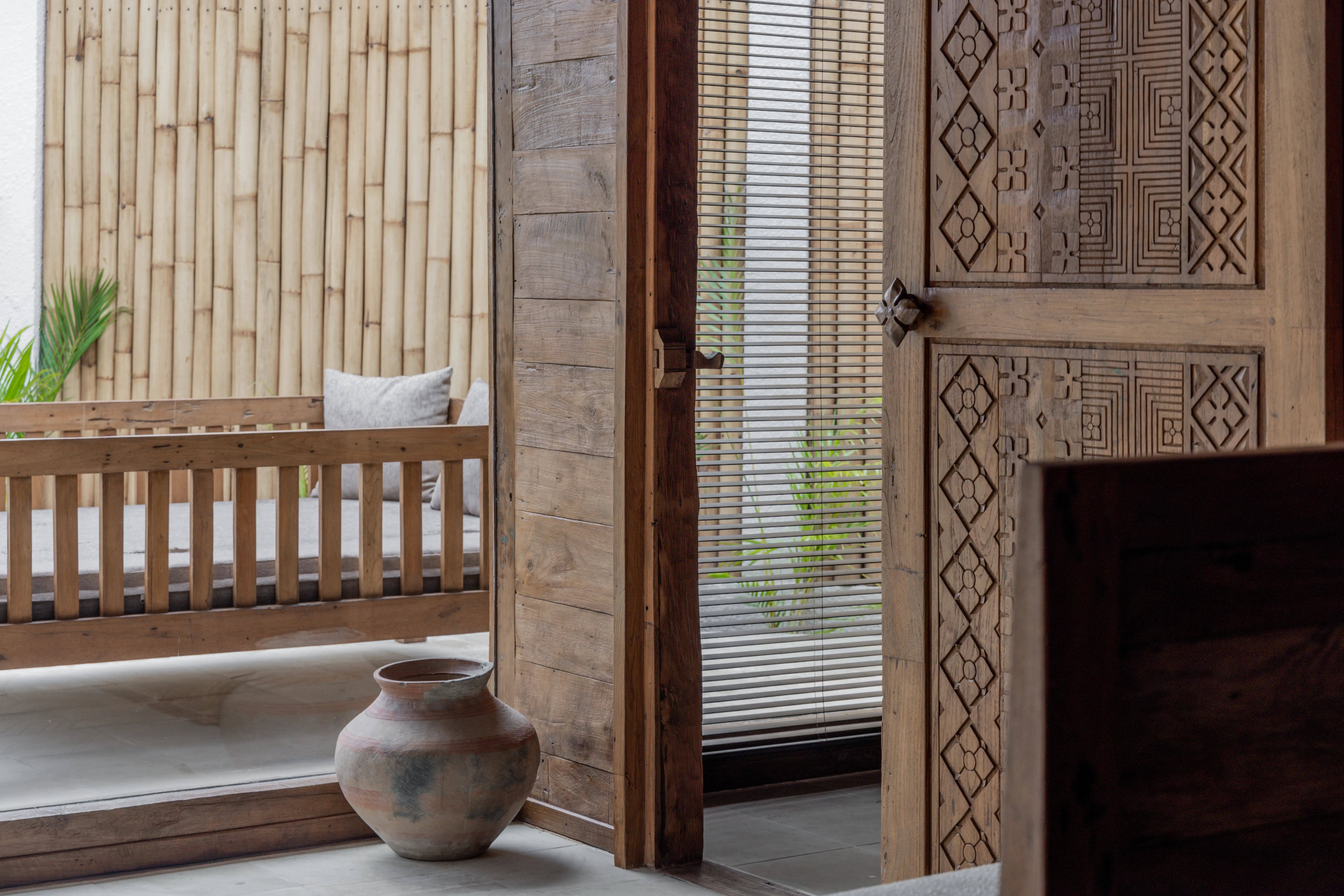Villa Bulat, Gili Air