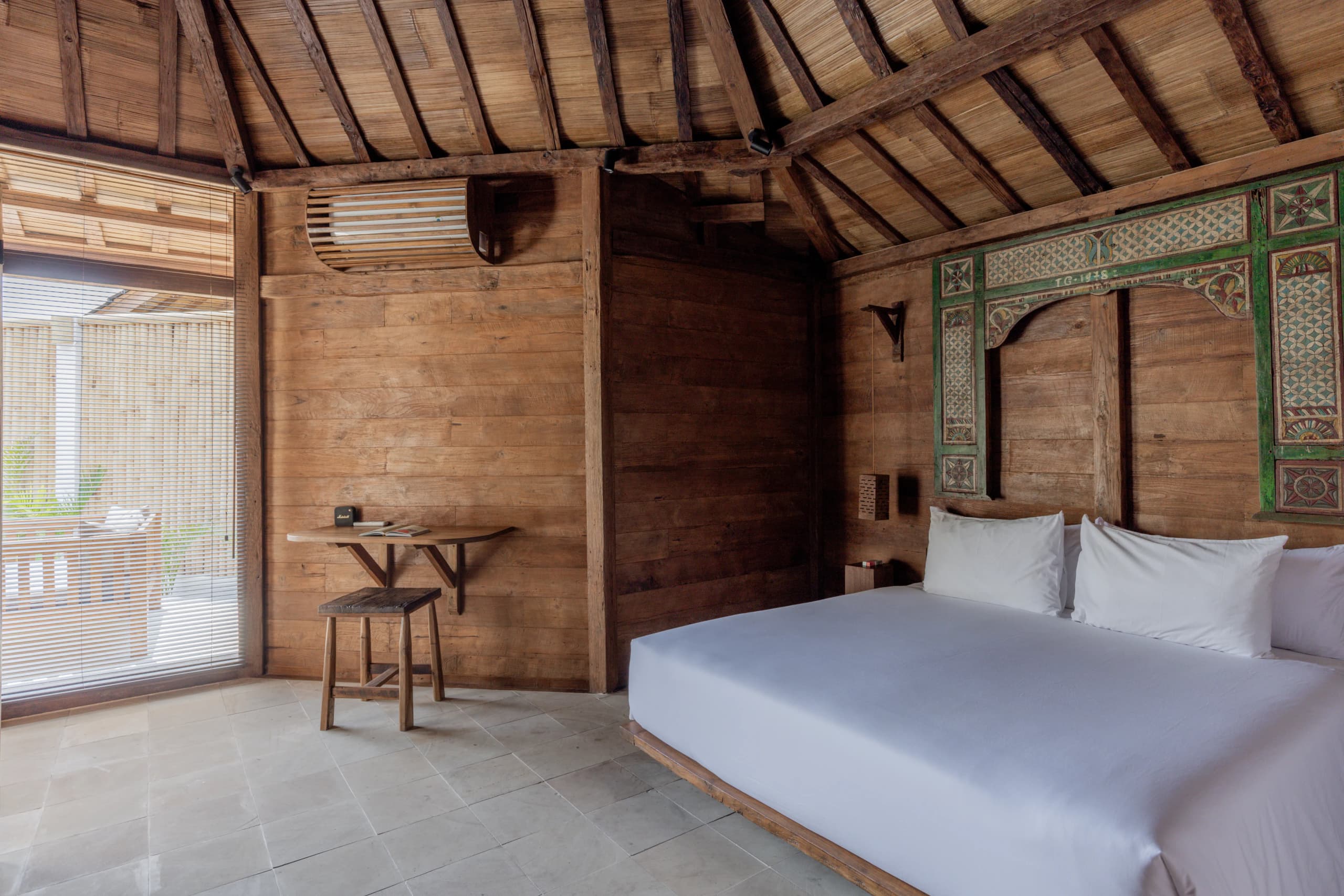 Villa Bulat, Gili Air