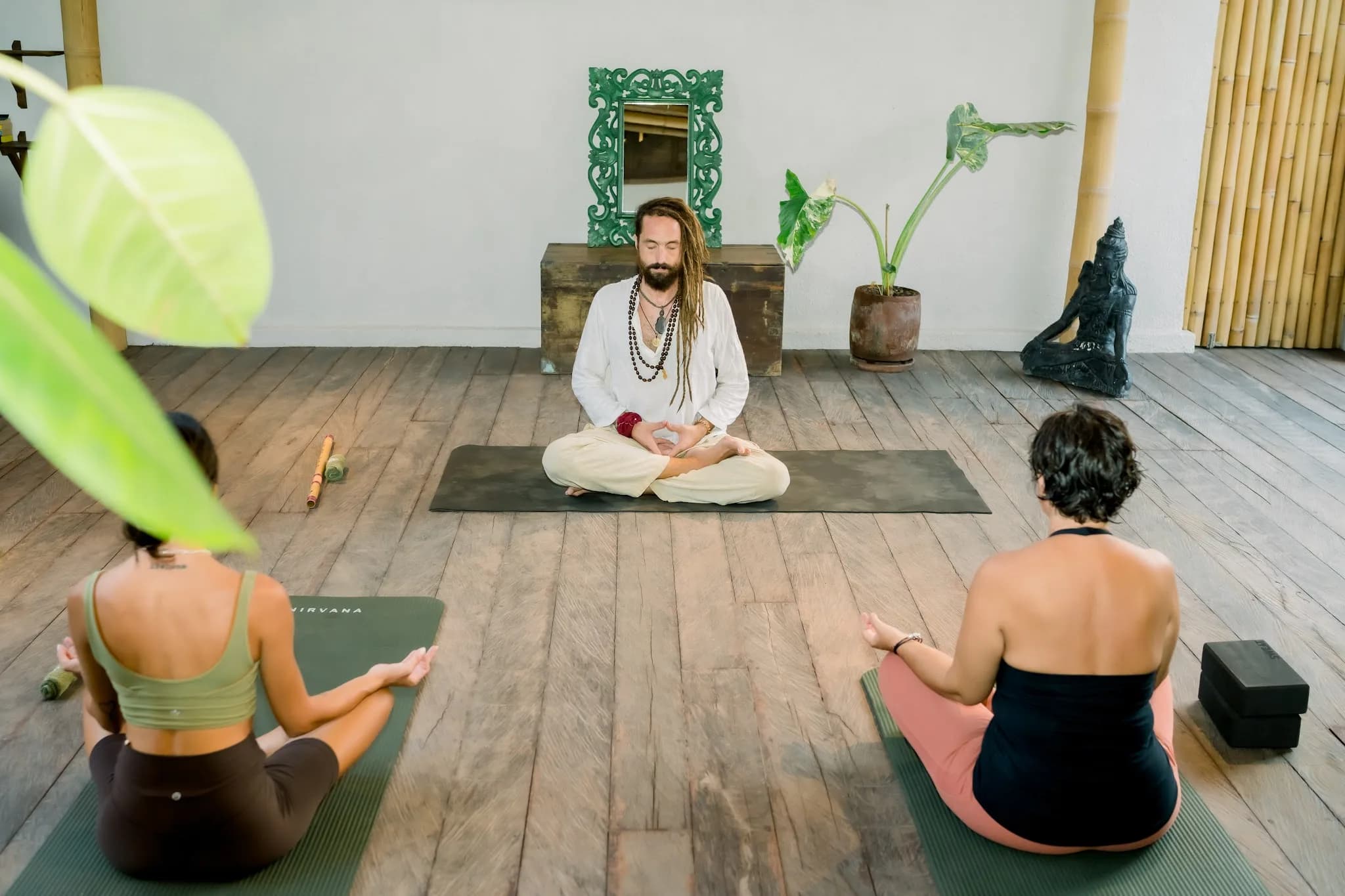 Yoga & Wellness