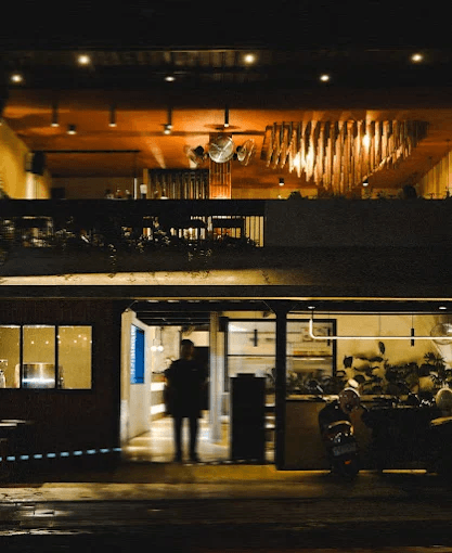 Moss resto