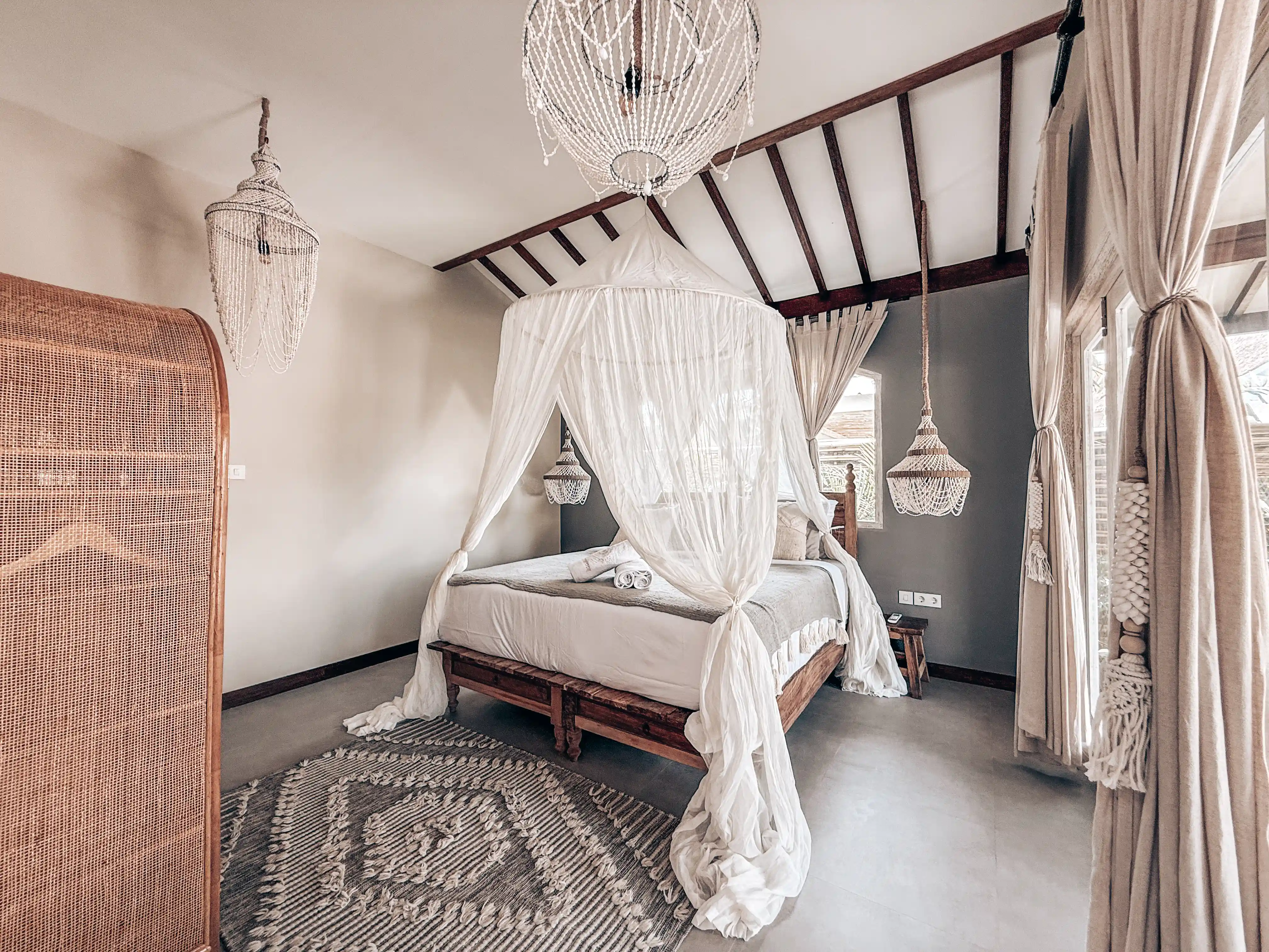 Casa Cosmos Boutique Villa