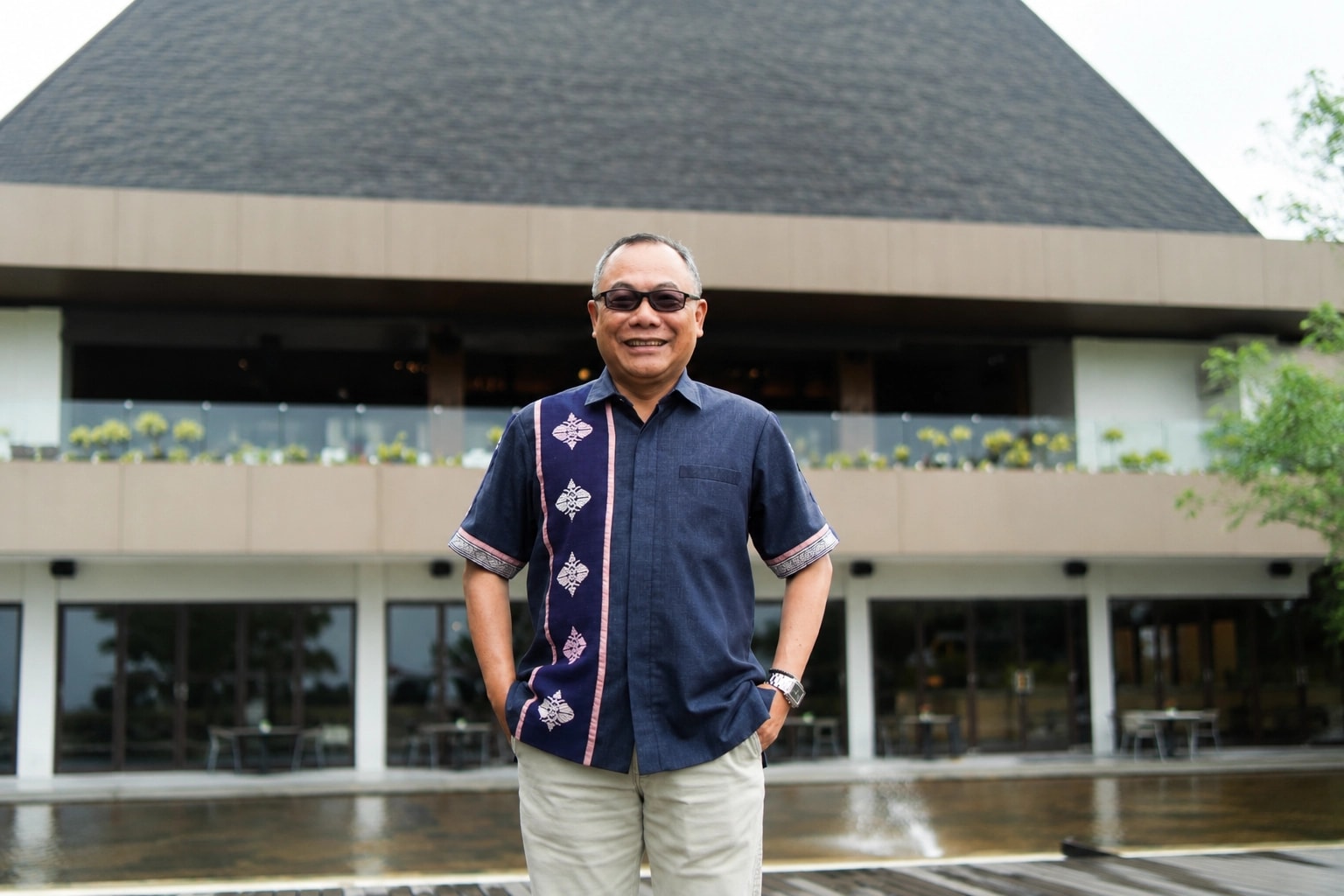 General Manager - Pullman Lombok Merujani Mandalika Beach Resort