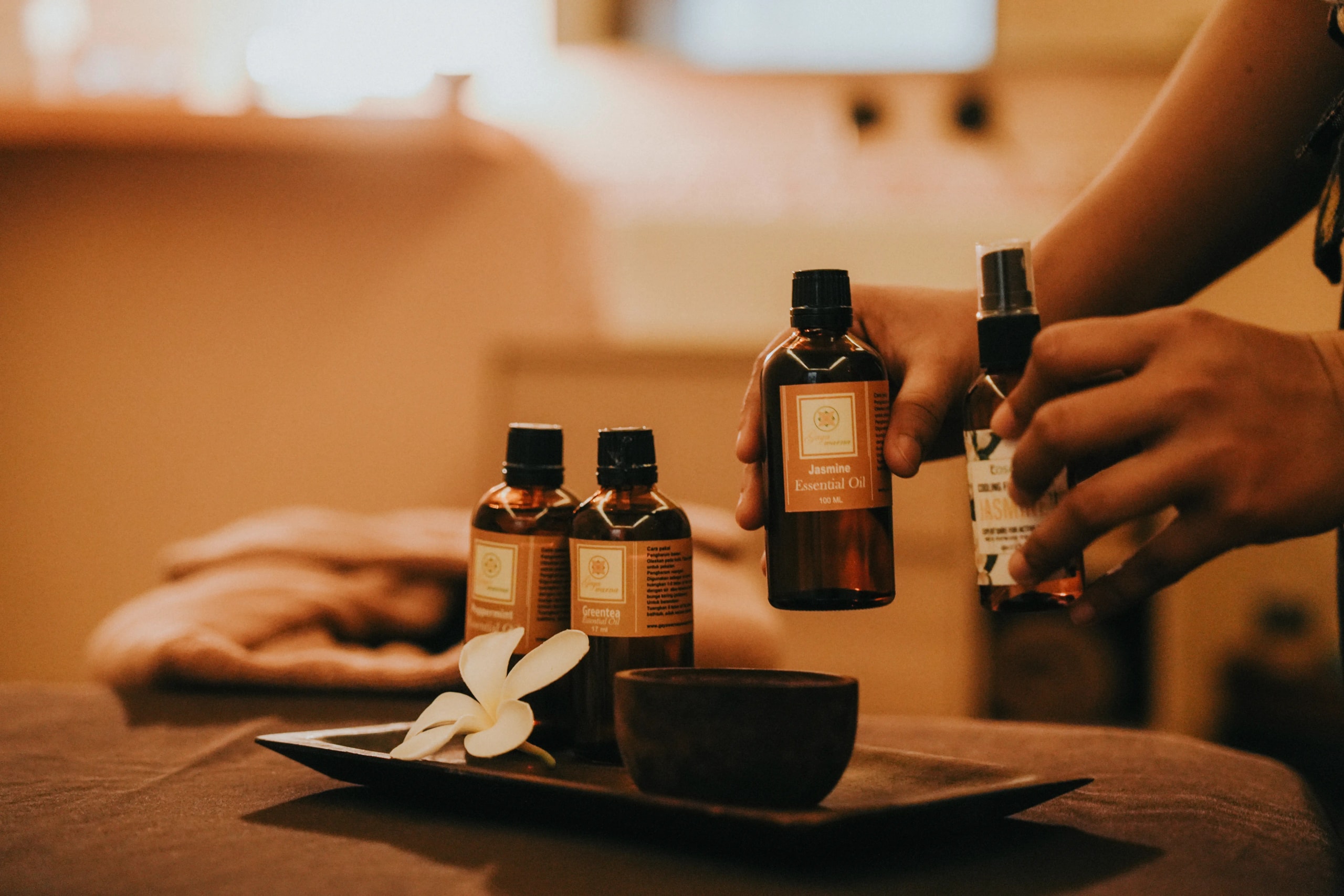 Rascals Wellness and Spa