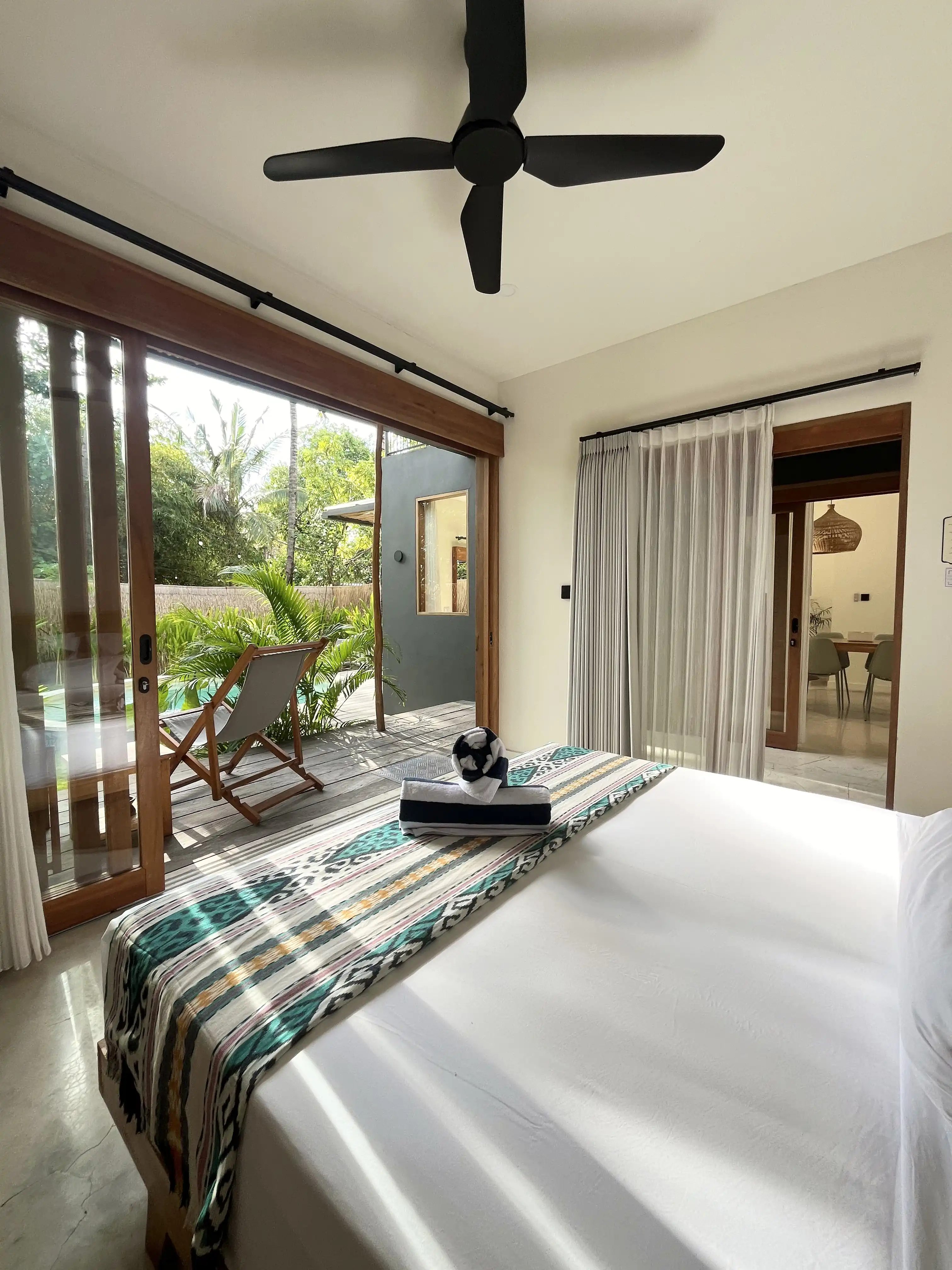 Villa Luna - Gili Air