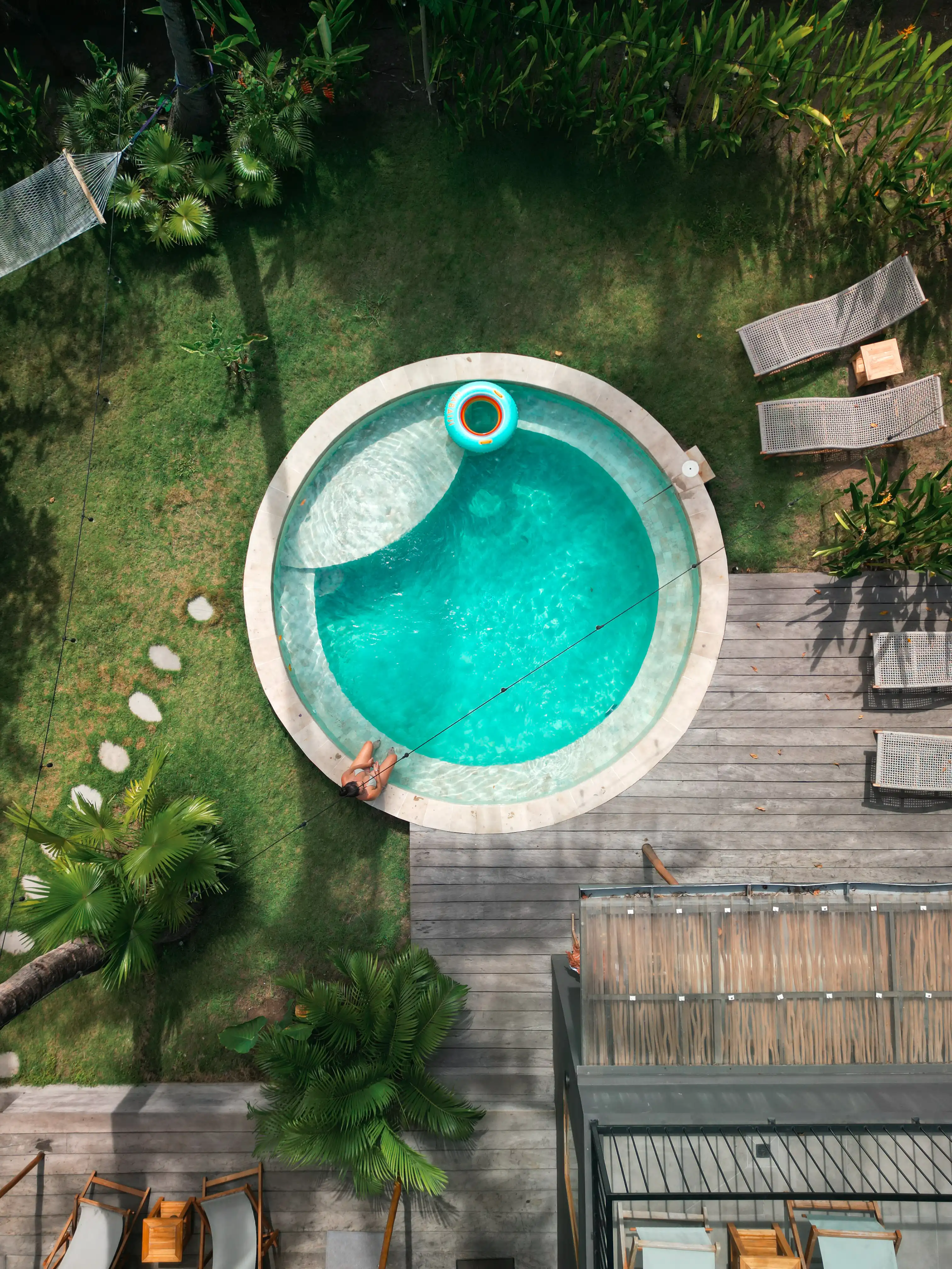 Villa Luna - Gili Air