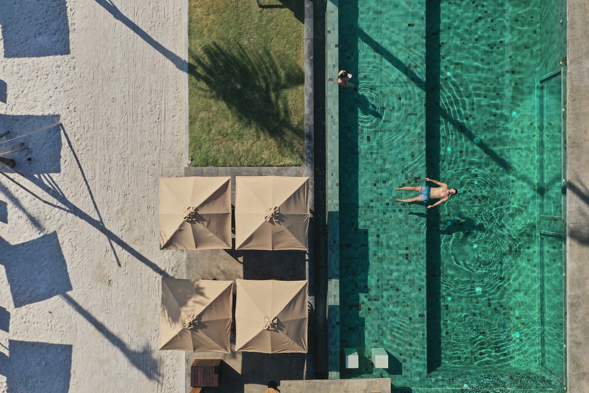 Gili Meno - The quiet side of the Gili Islands