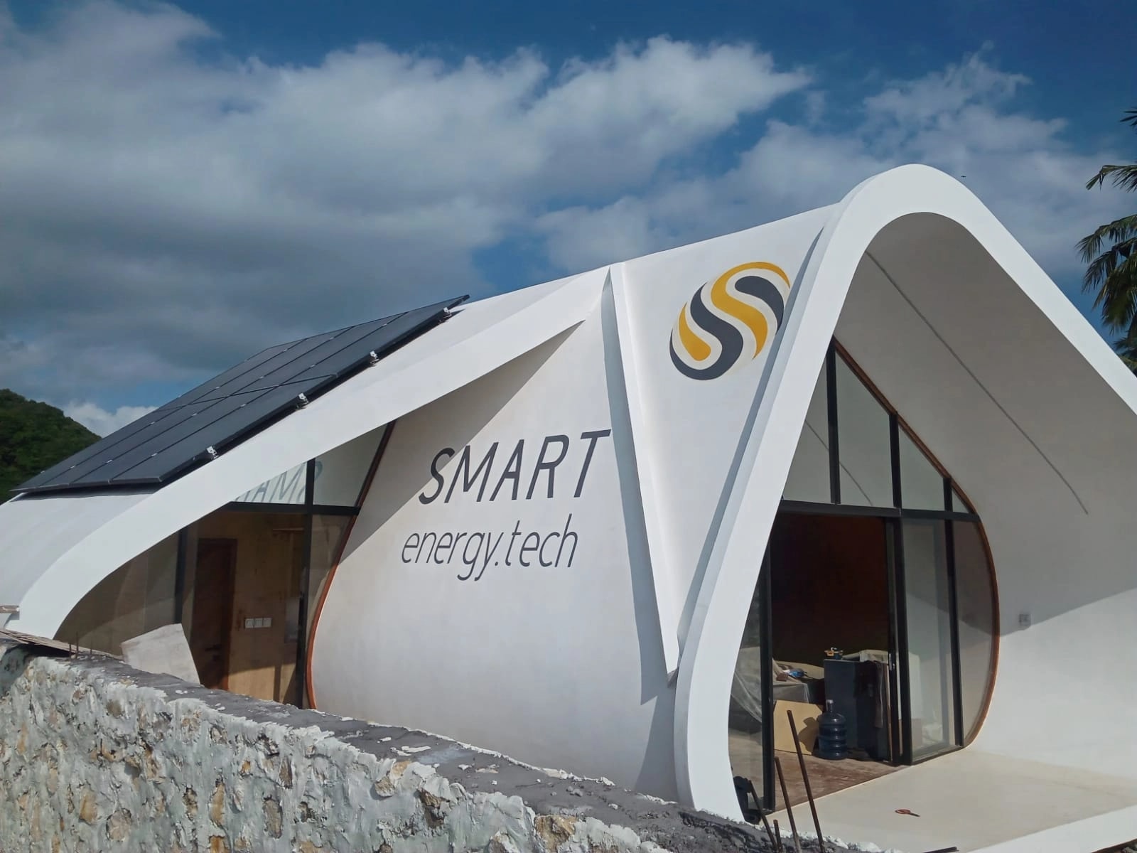 How one solar company is making Lombok's blackouts a thing of the past