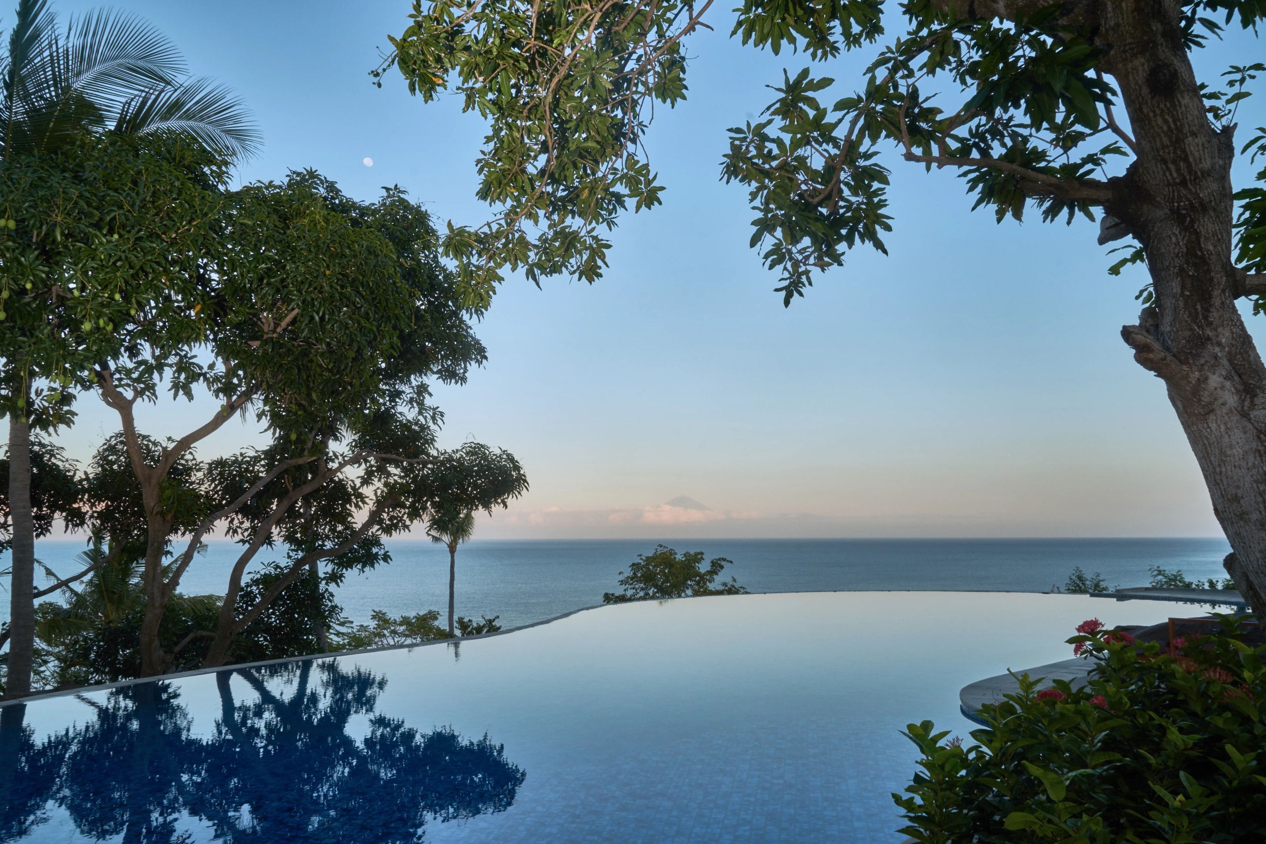 Kalandara – Pool villa luxe in Senggigi
