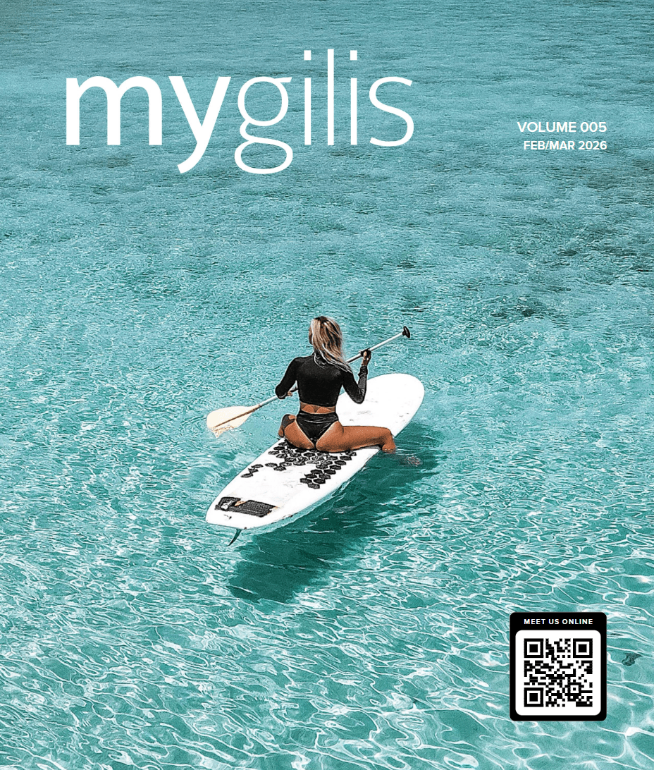 mylombok issue 069