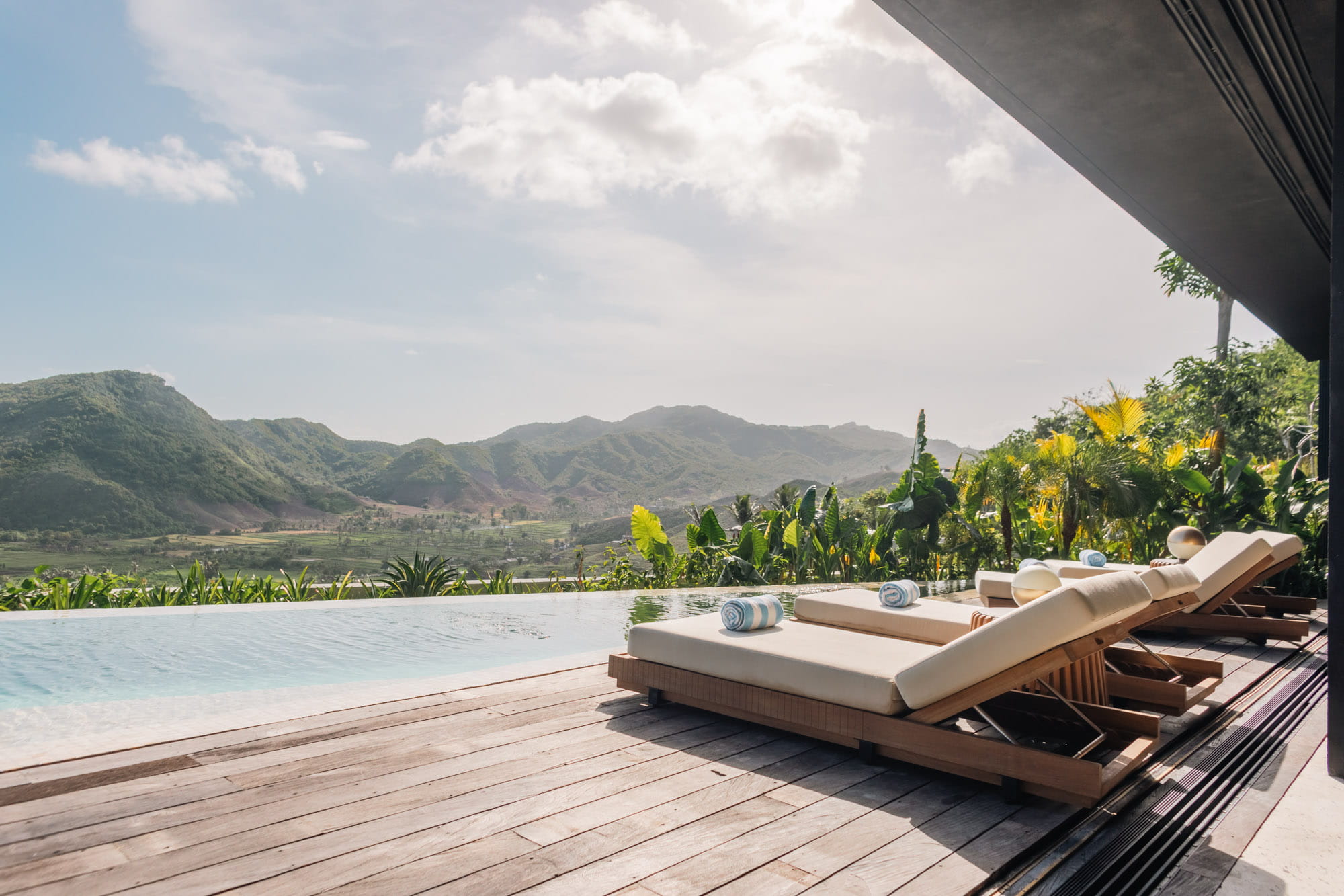 Villa Layang - Tampah Hills