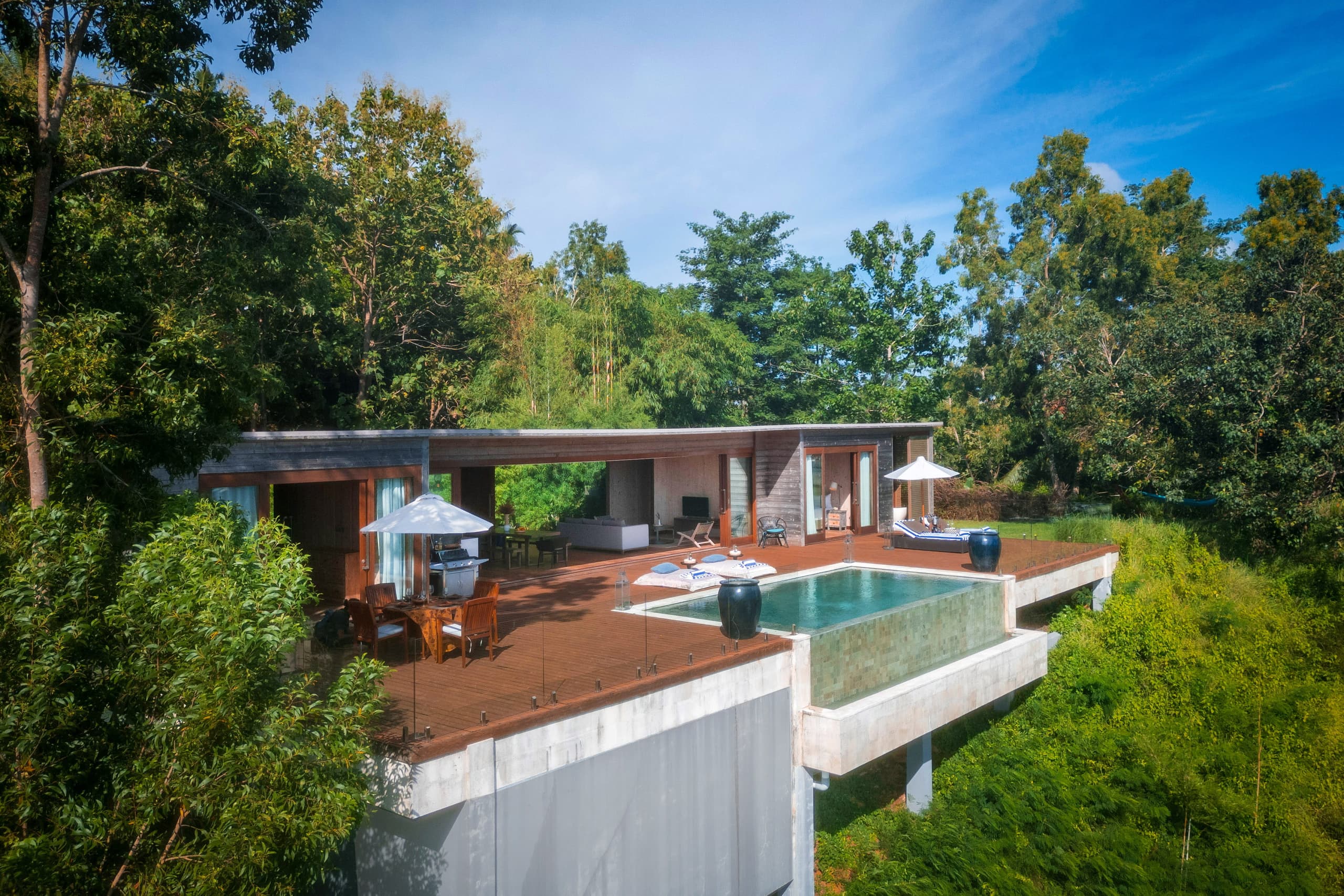 Selong Selo Resort & Villas
