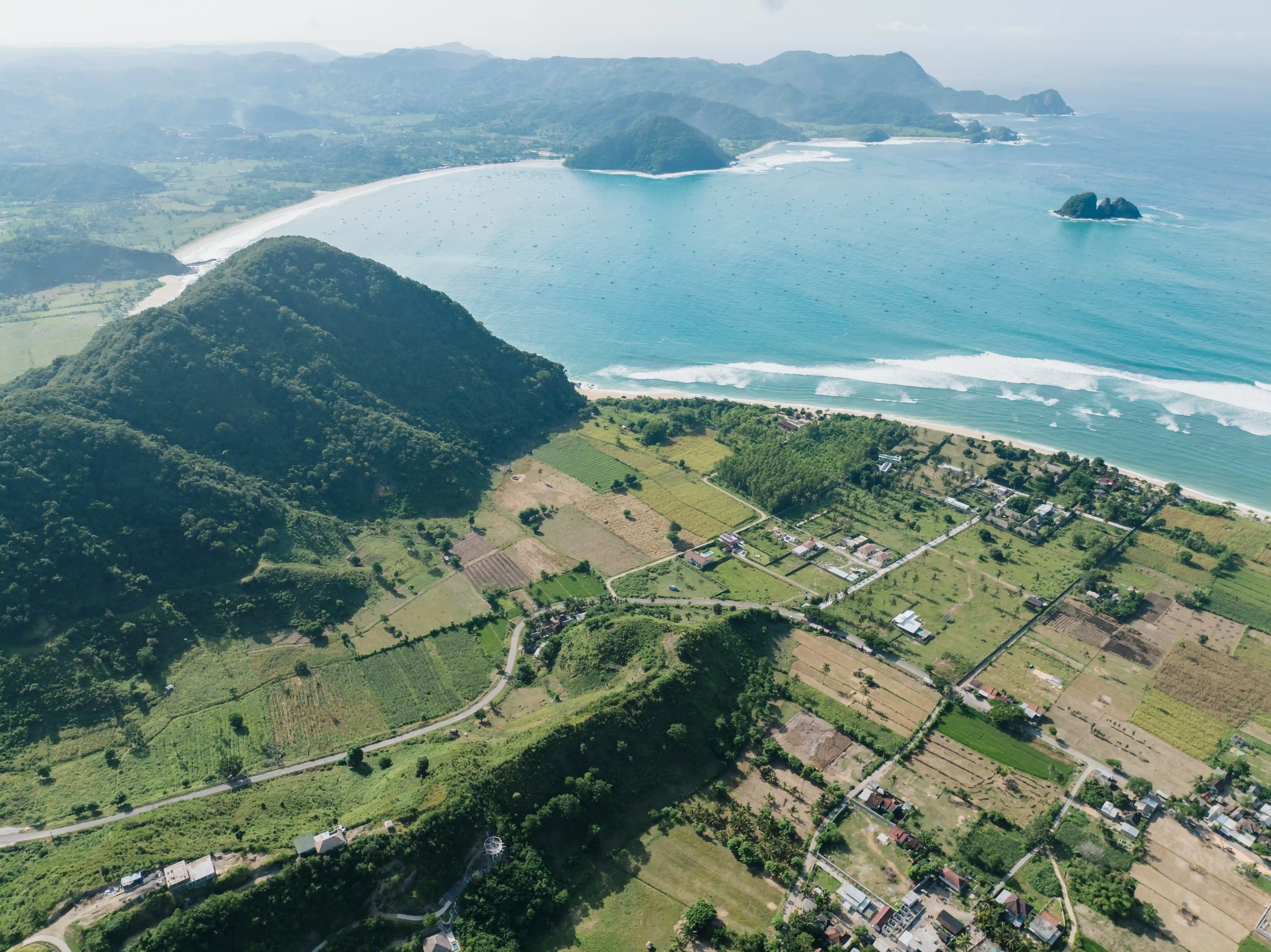 Nour Estates - Lombok Property in 2025: What’s Actually Changed
