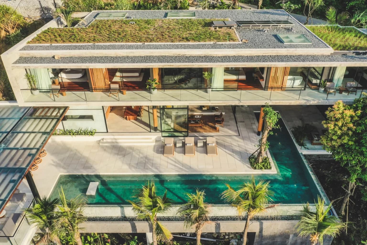 Villa Herring by Tampah hills