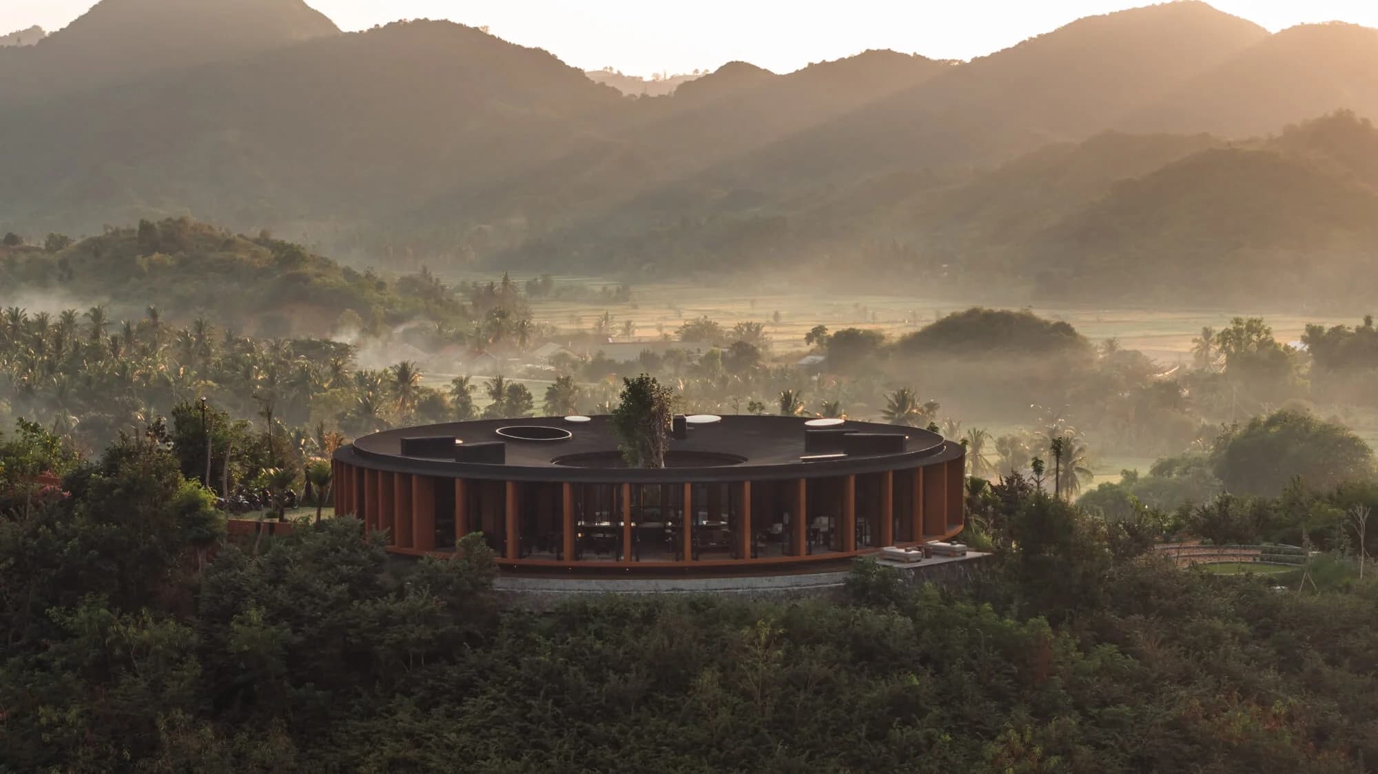 Villa Kala by Tampah Hills