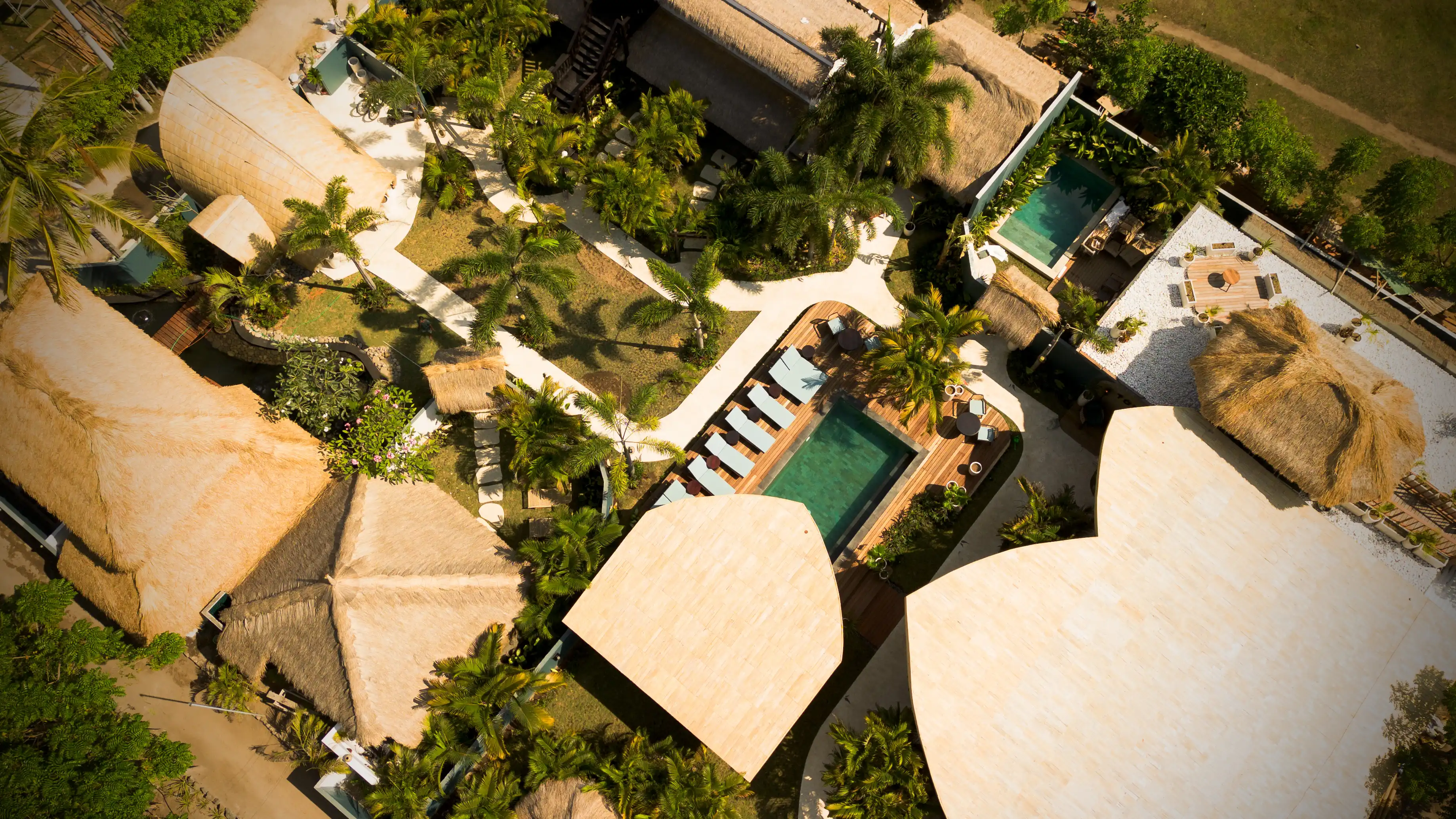 Villa Tokay