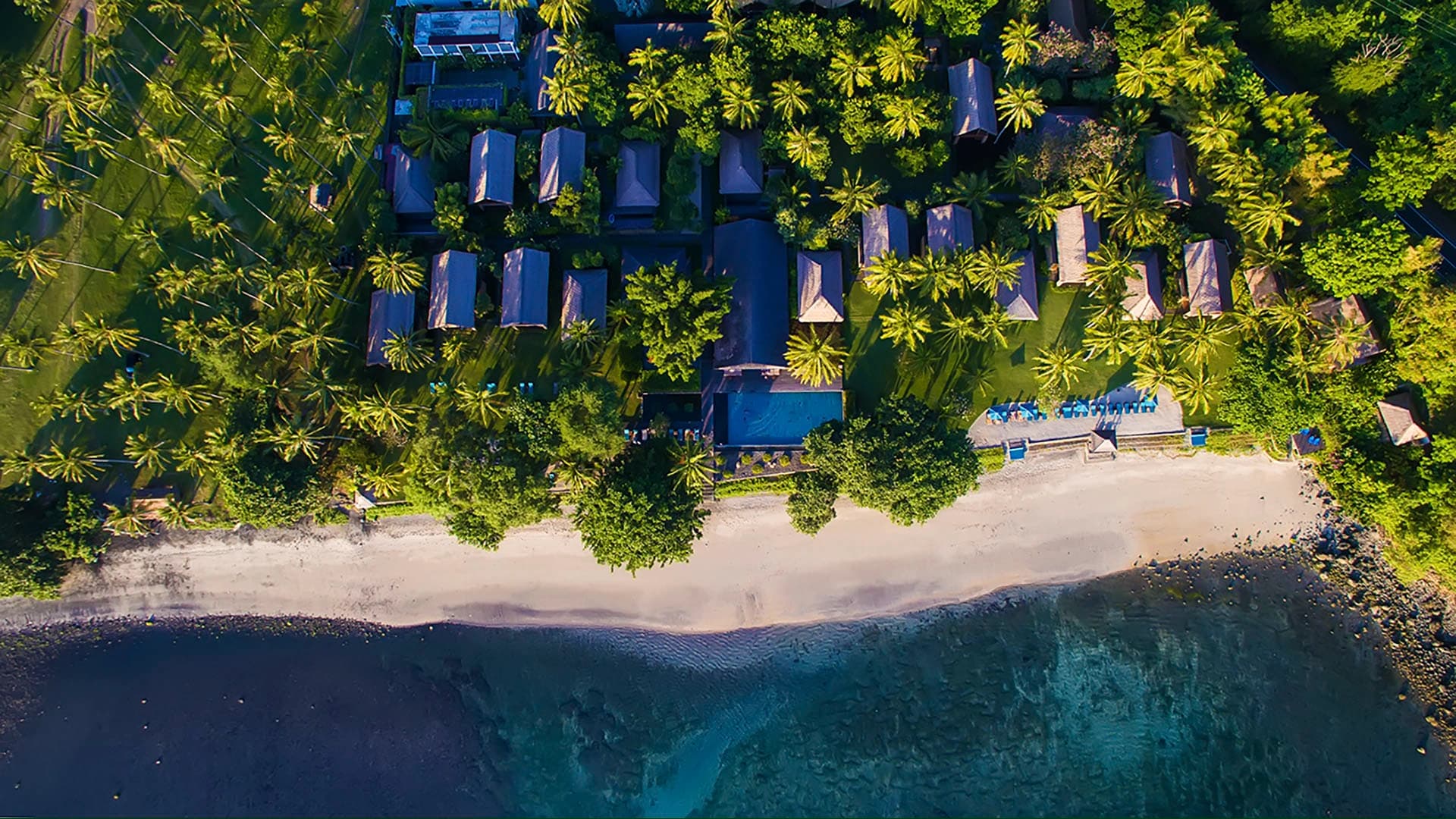 Jeeva Klui Resort