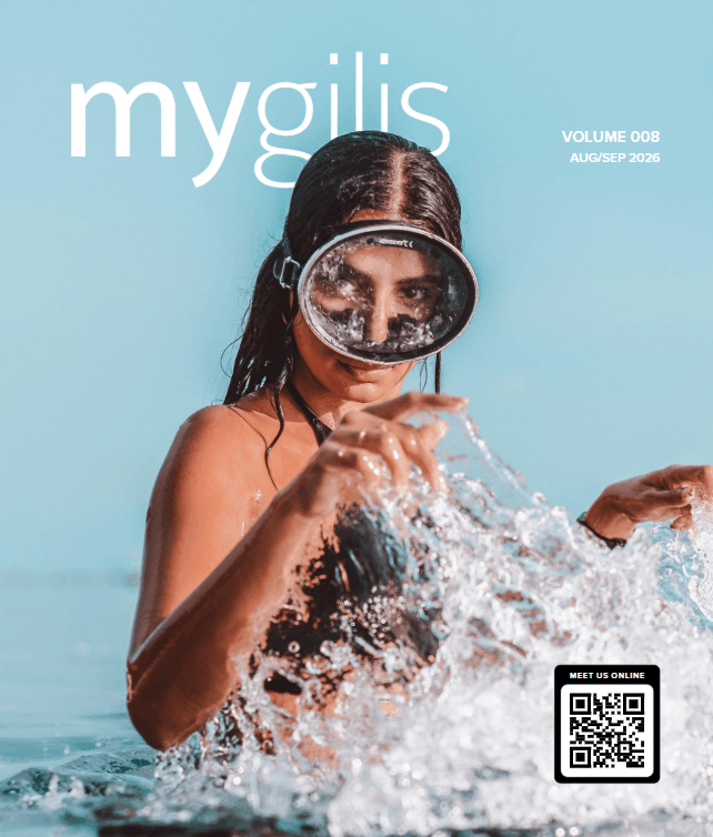 mygilis issue 008