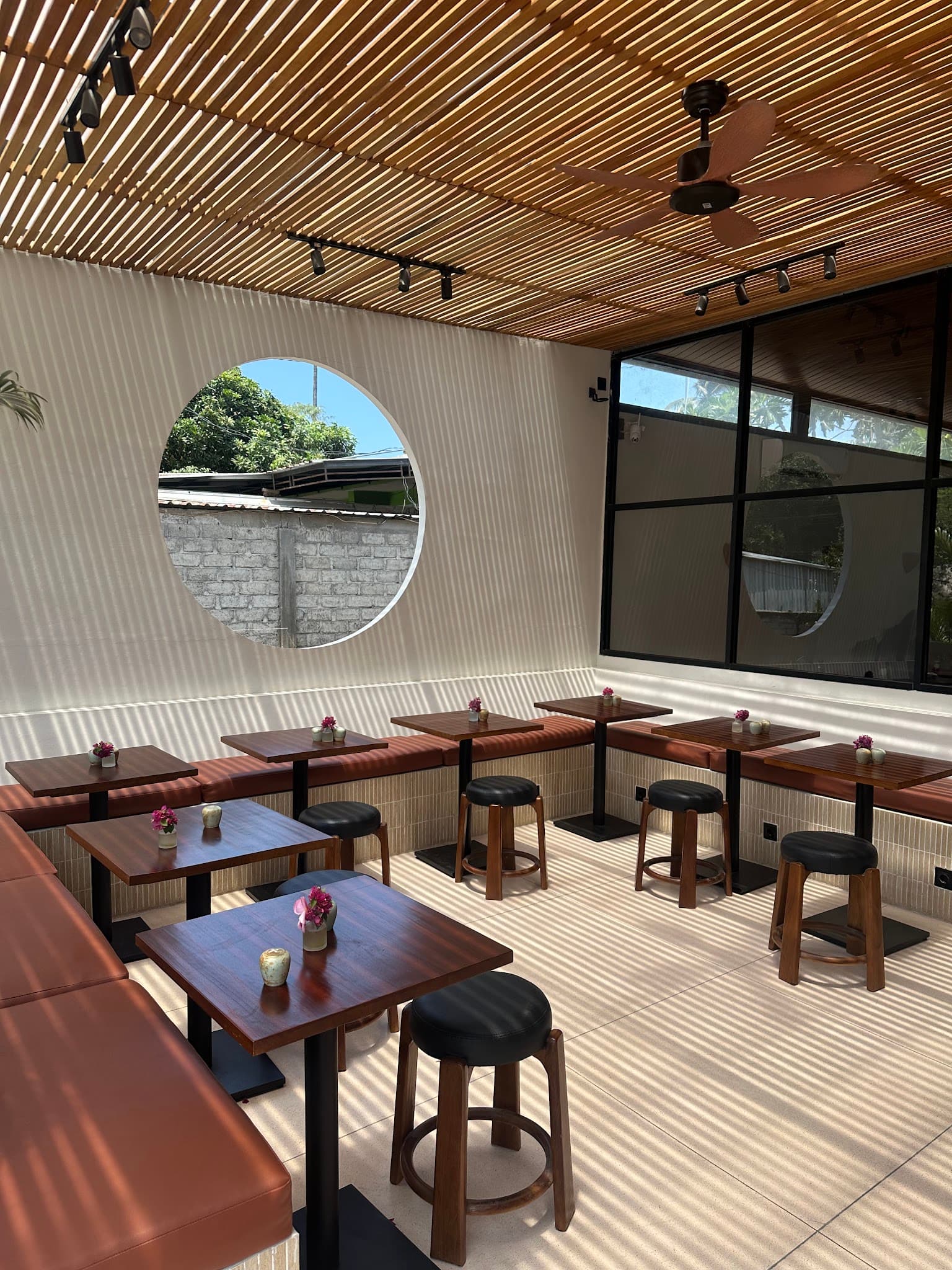 Bambini Espresso Lombok