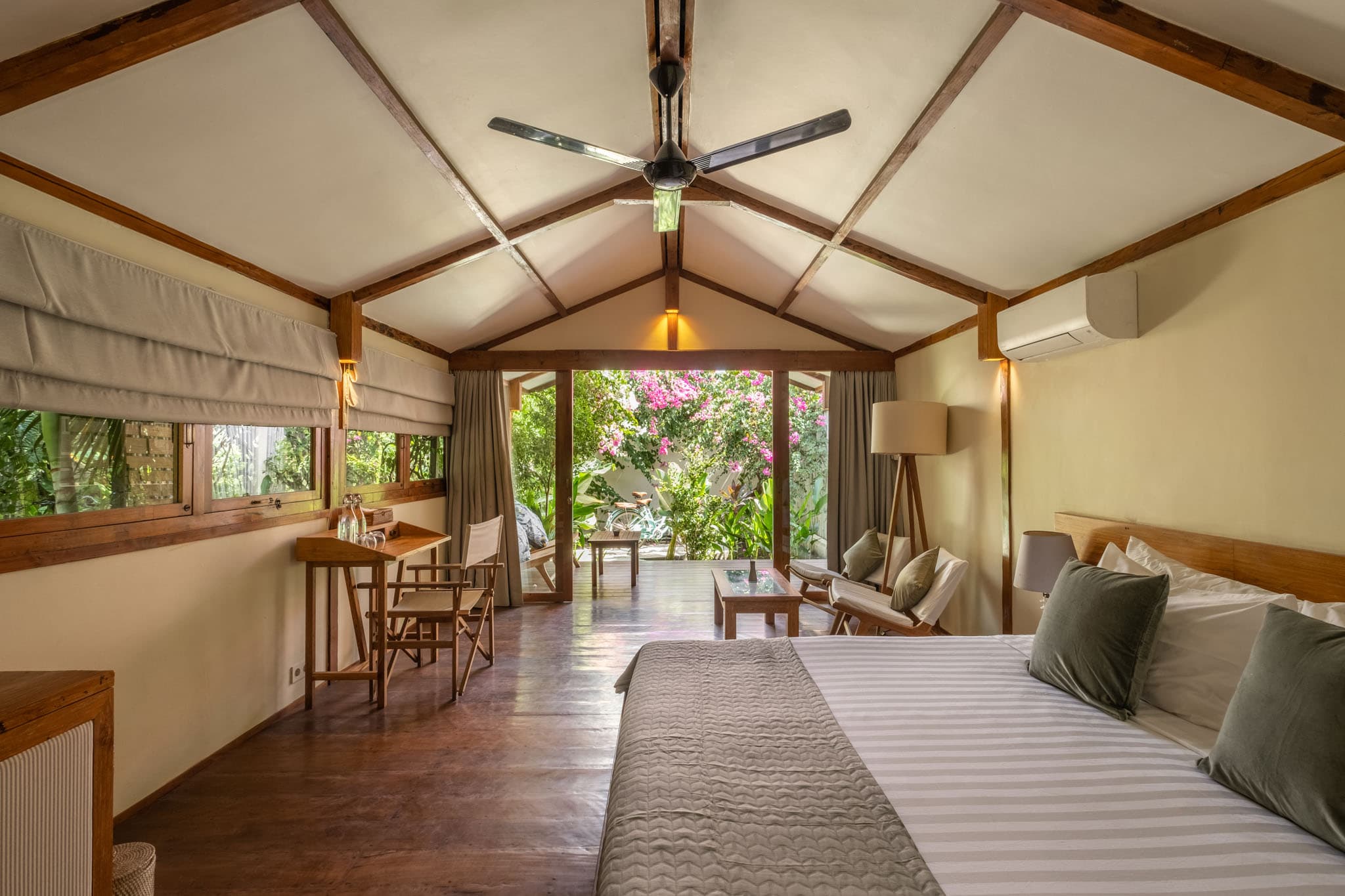 Gili Teak Boutique Resort
