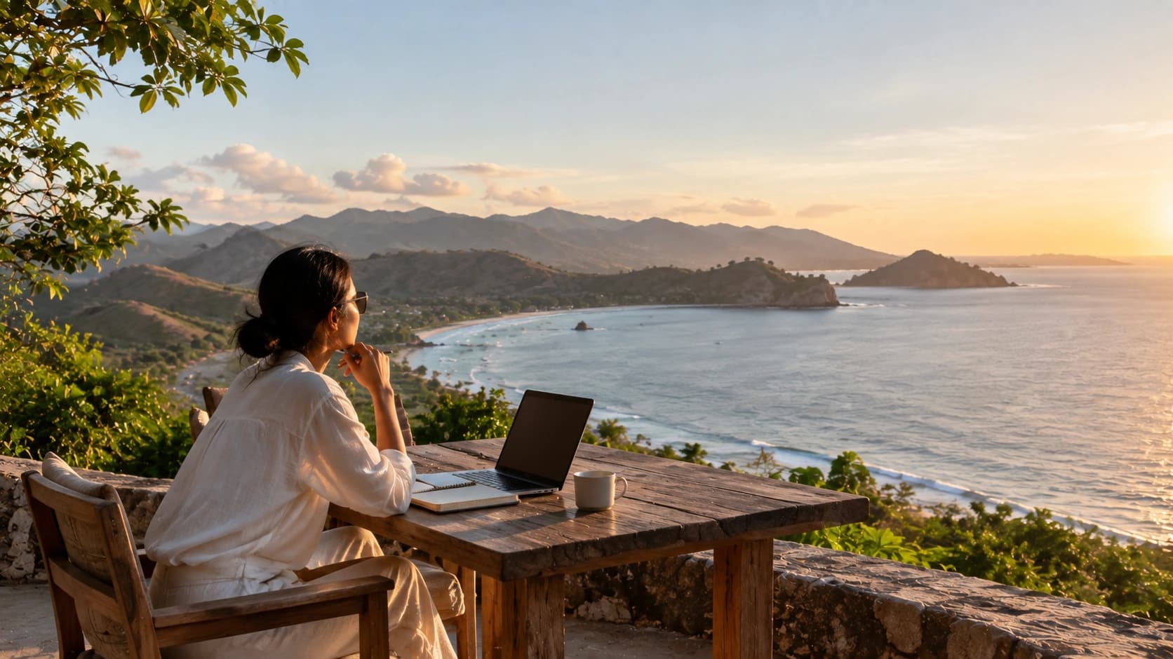 Indonesia Wants Investment — But What Kind of Investment?