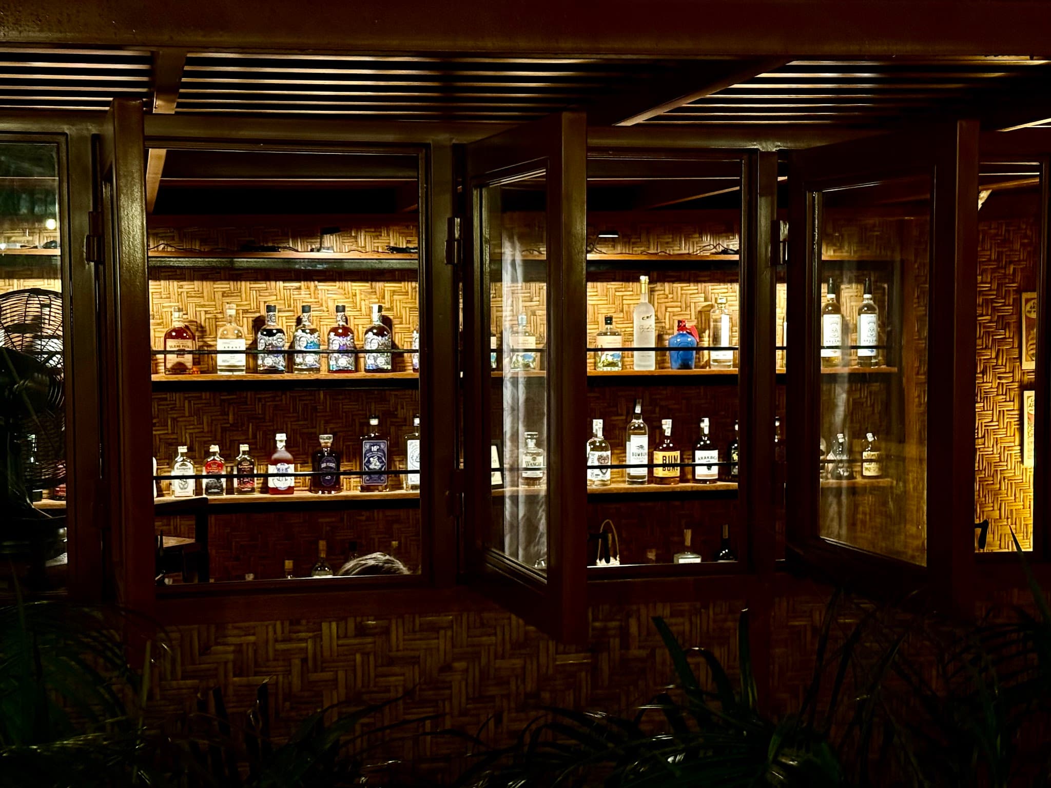 Daily Arak Tastings & Workshop at Klub Kembali