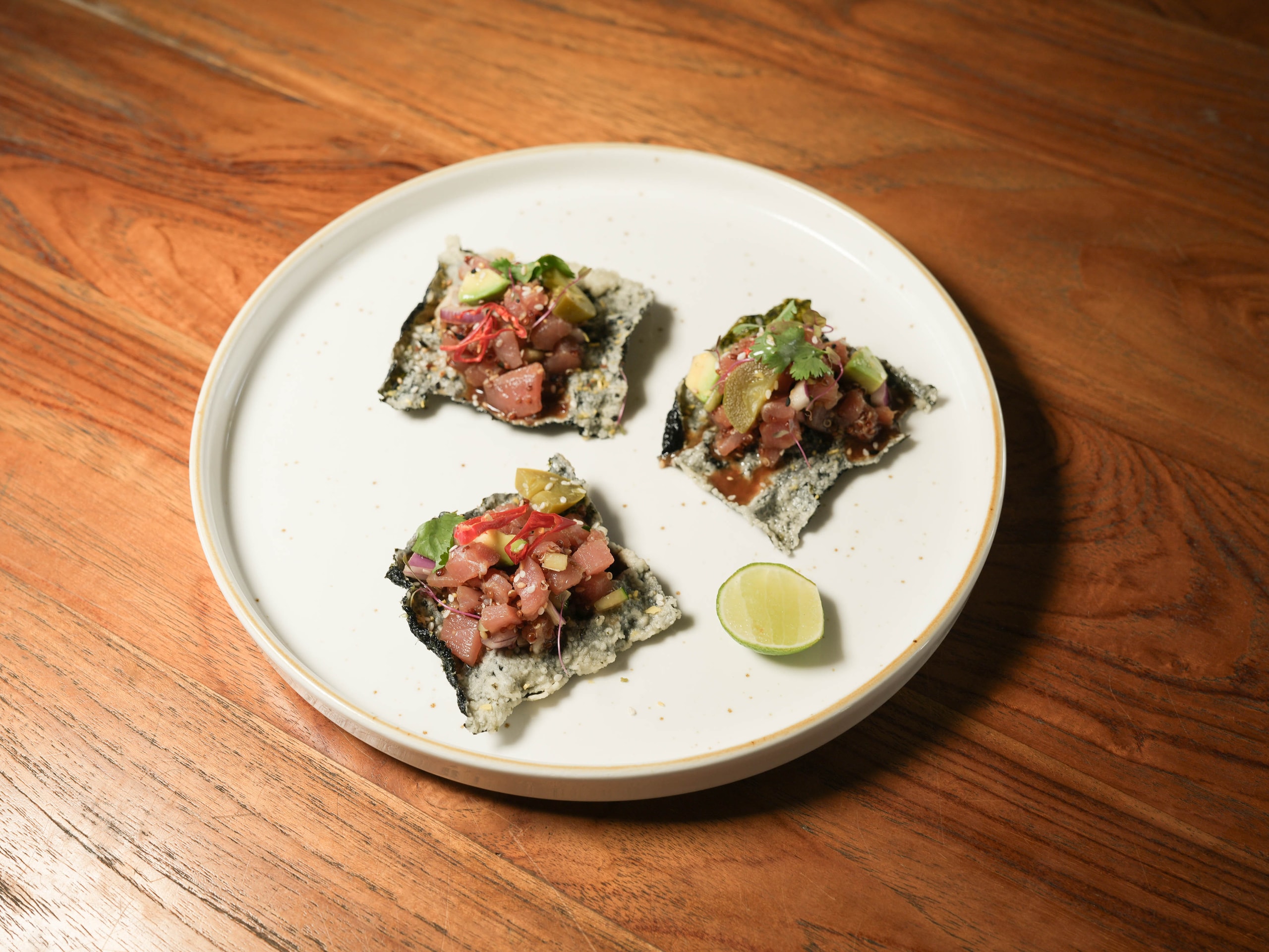 Chef Phil Mowforth – Cocana Resort and Kuara Lombok