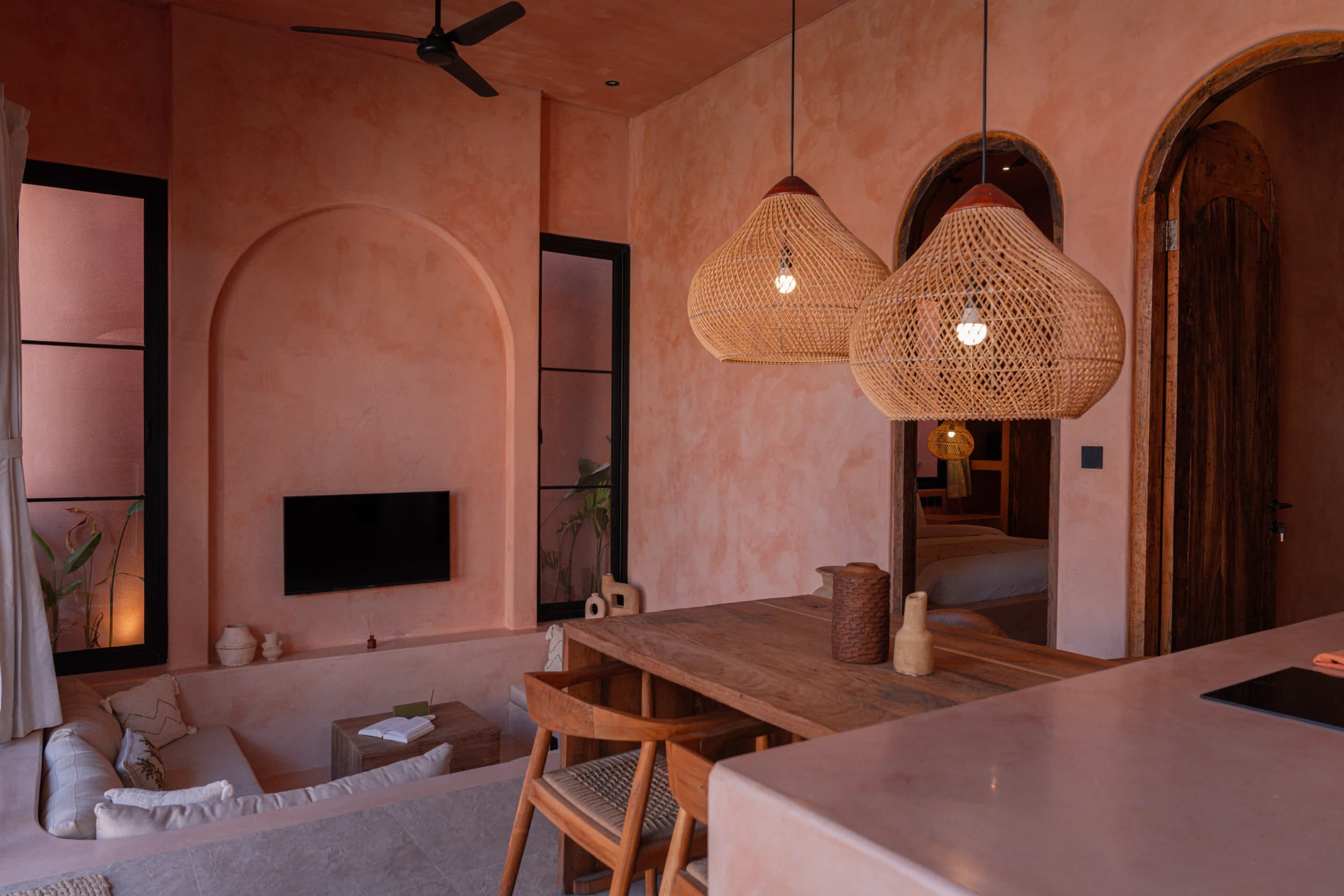 Pilla Villas by Rascals, Kuta