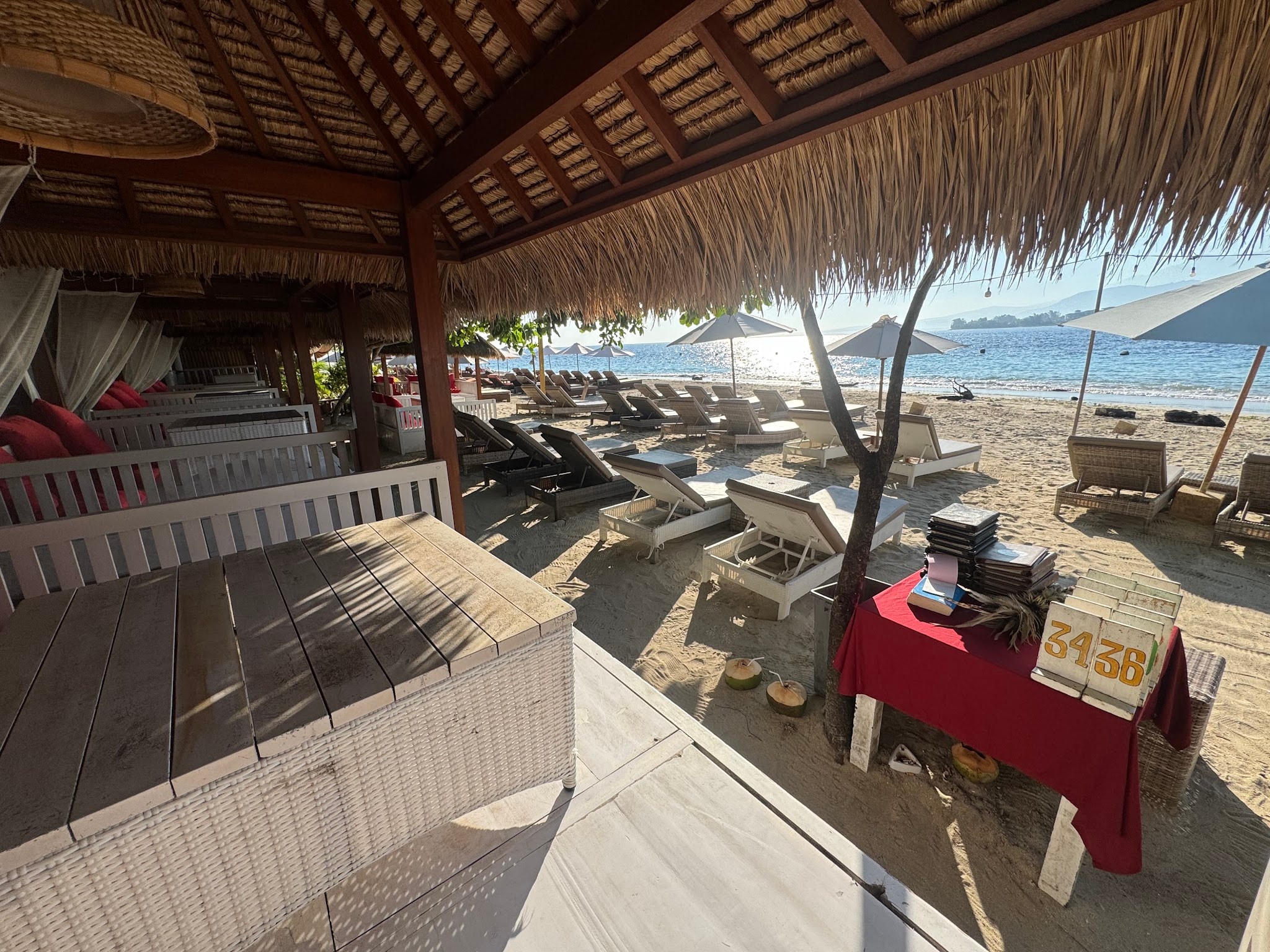 Eight Bars You Can’t Beat (On The Gilis)