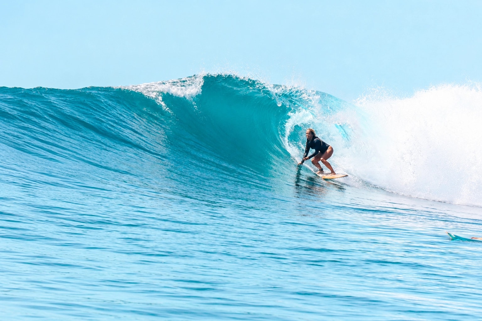 Lombok’s best surf spots - The best waves and where to find them