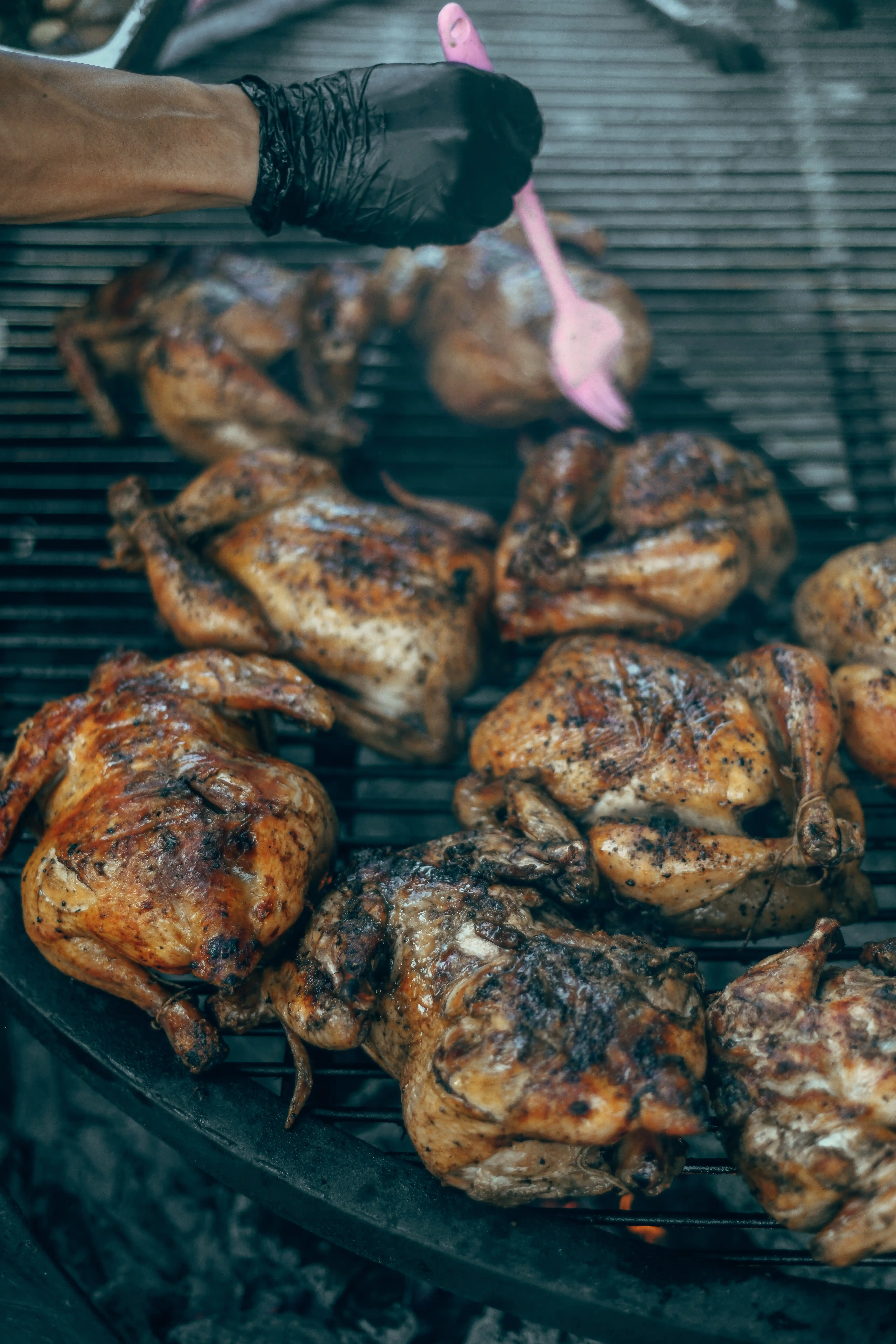 Teak Sundays: The Island's Favourite Weekly Tradition