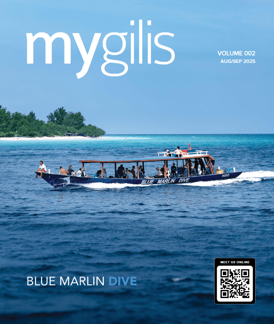 mygilis issue 007