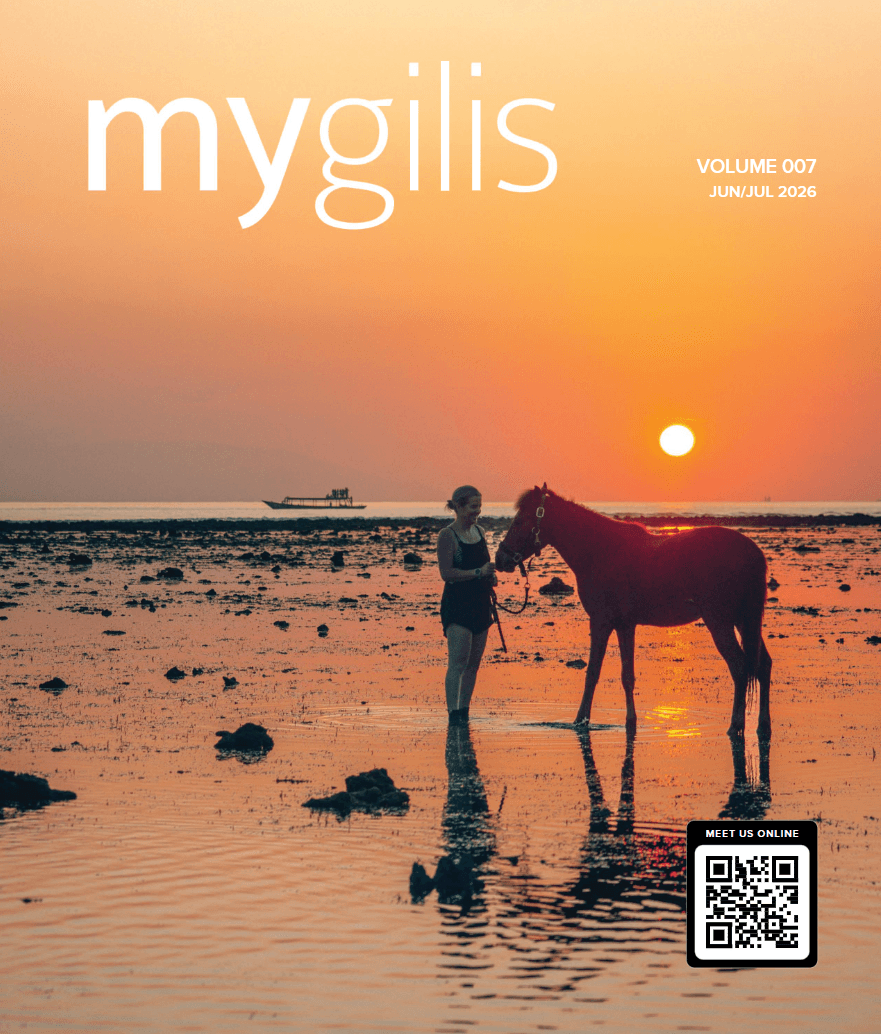 mygilis issue 007
