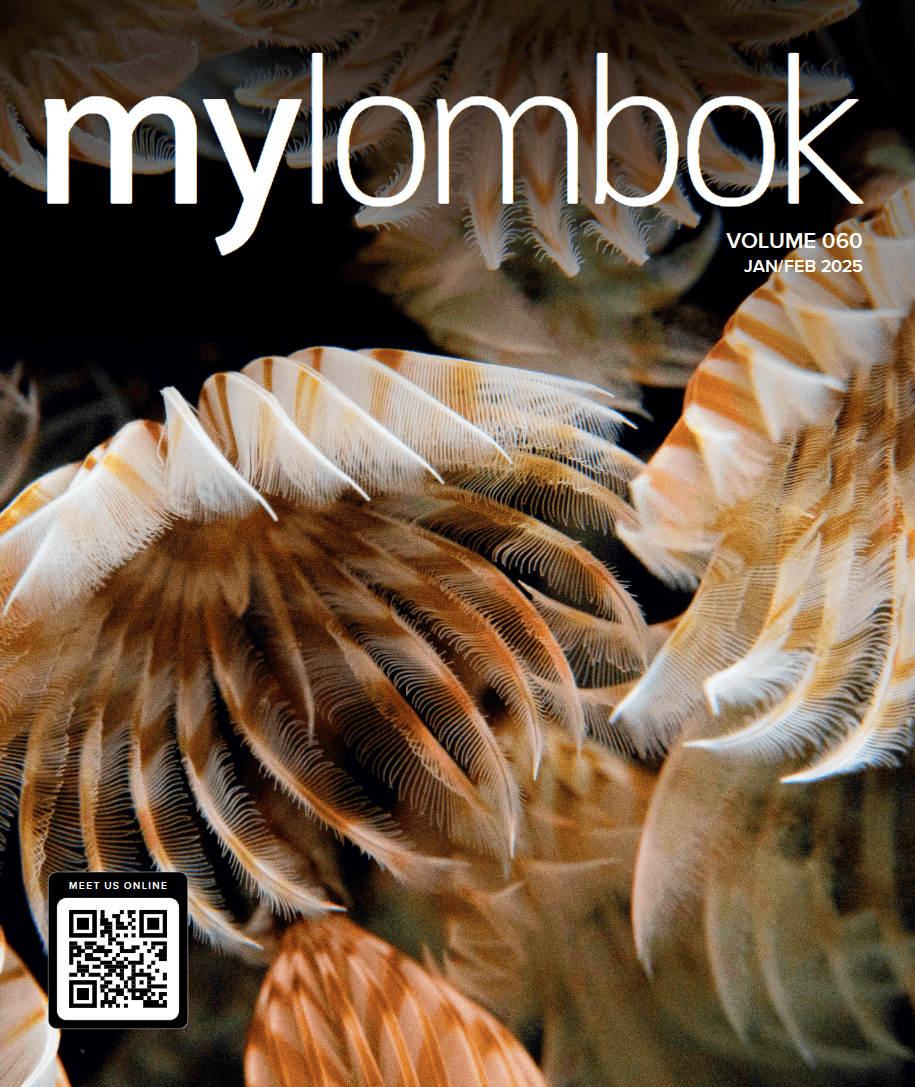 mylombok issue 069