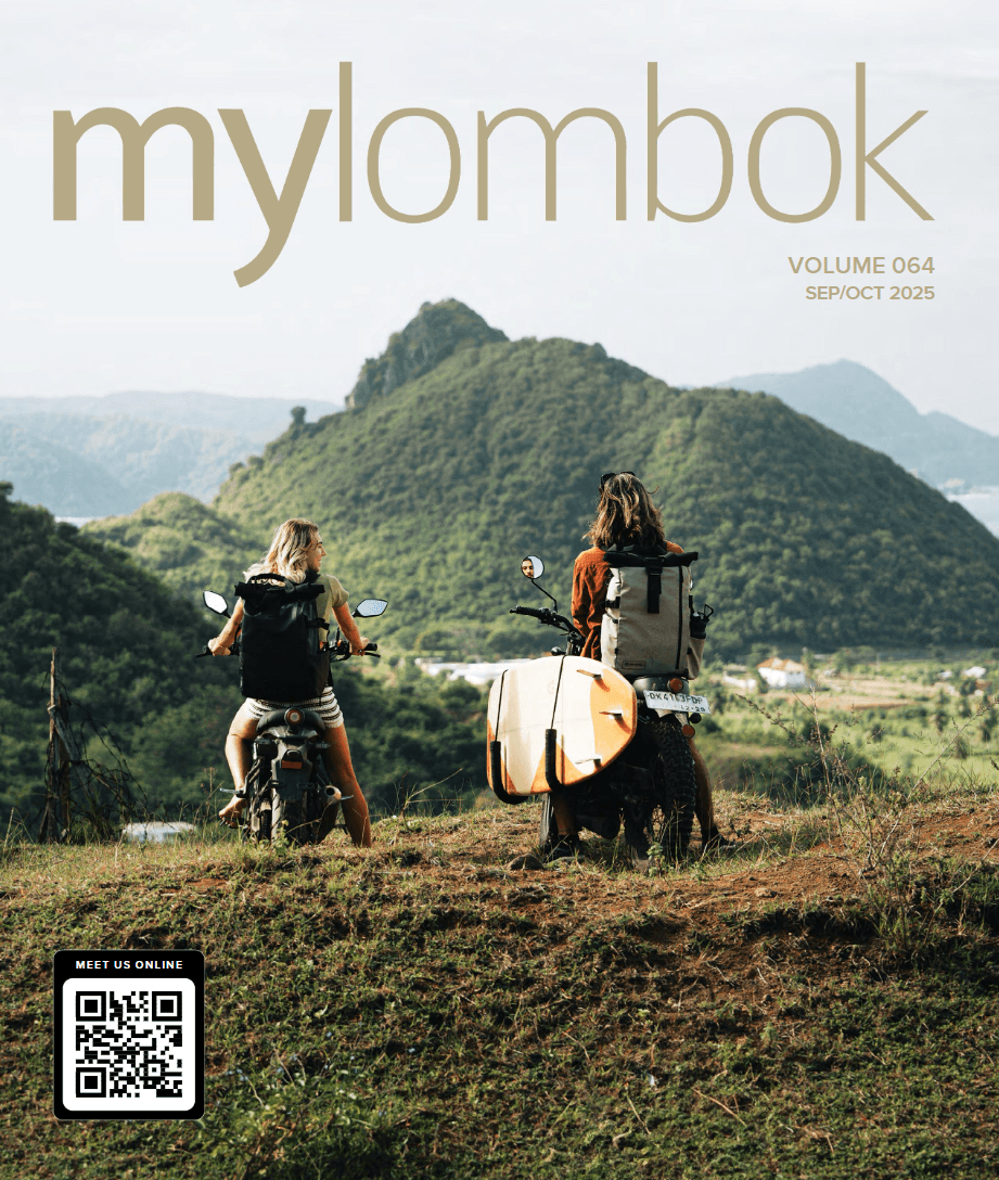 mylombok issue 069