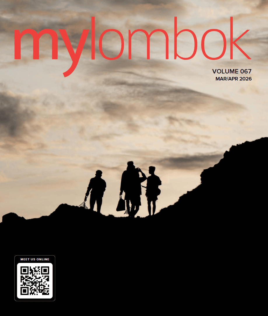mylombok issue 067