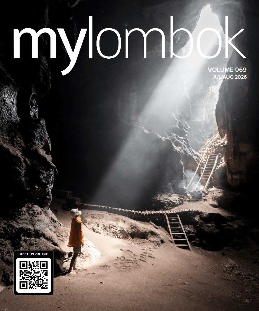 mylombok issue 069