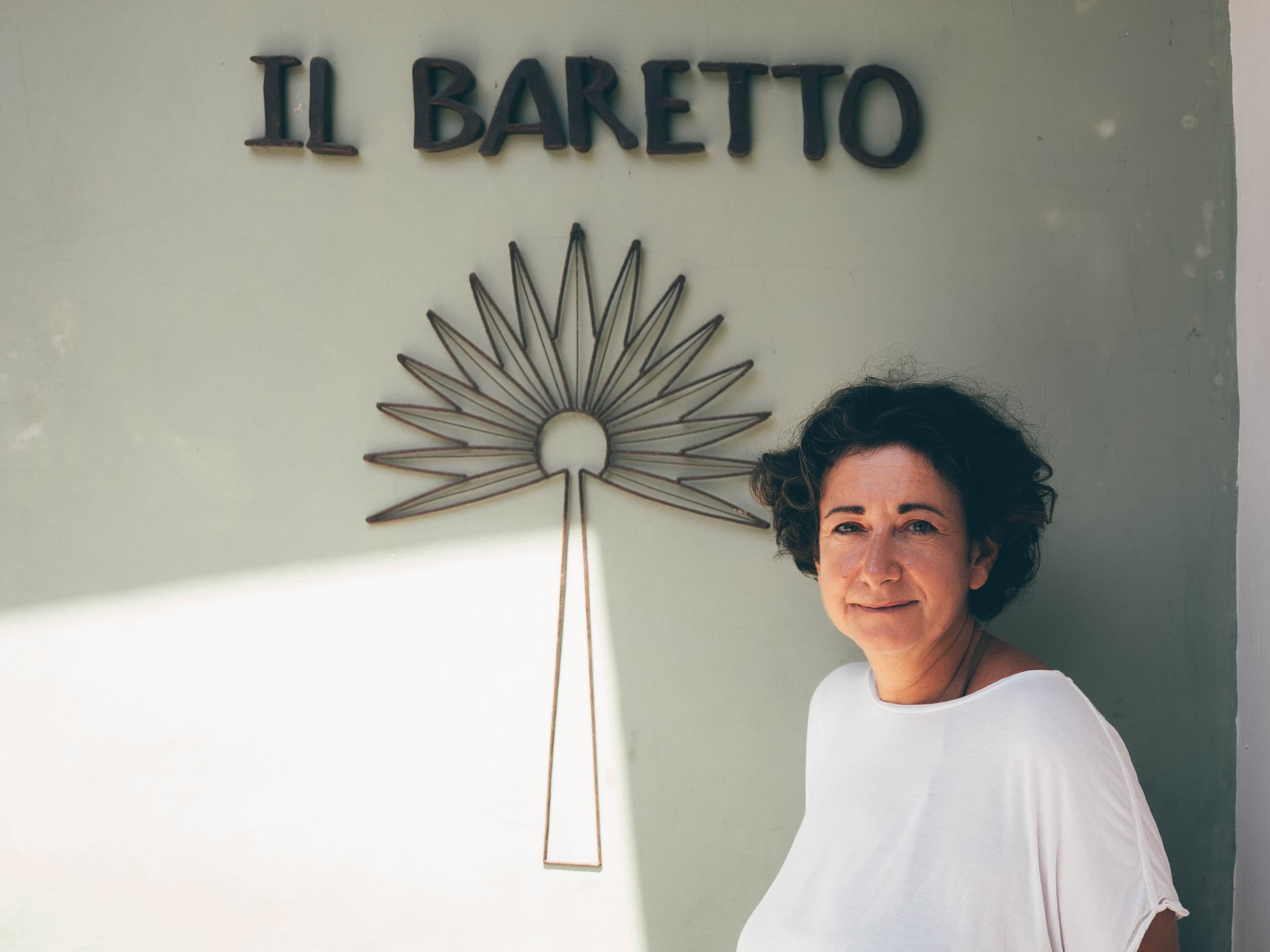 Chef Stef - Il Baretto, Gili Air